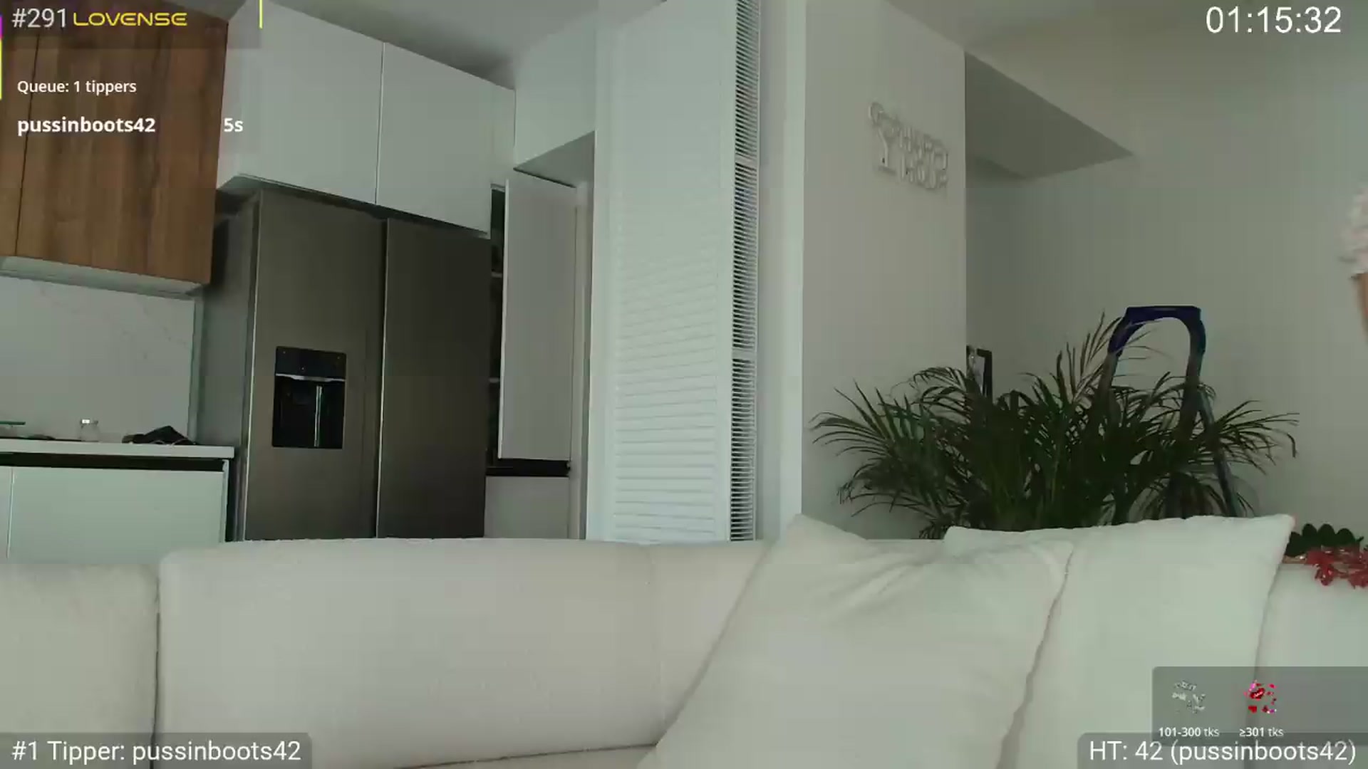Gallery image thumbnail from Dani_Angel's myfreecams stream on, 05/17/2026, 15:54 image 4 of 20
