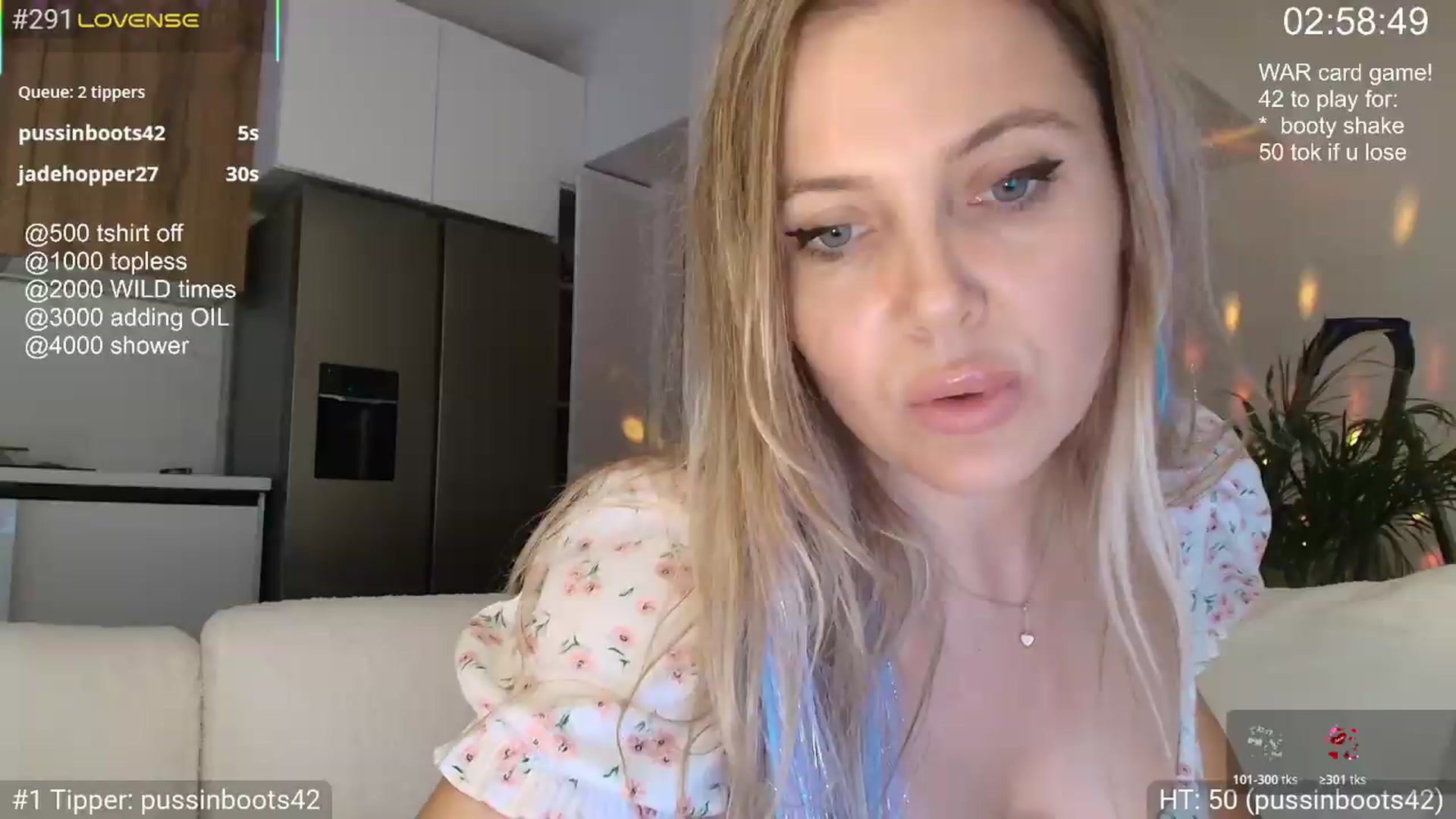 Gallery image thumbnail from Dani_Angel's myfreecams stream on, 05/17/2026, 17:15 image 6 of 20