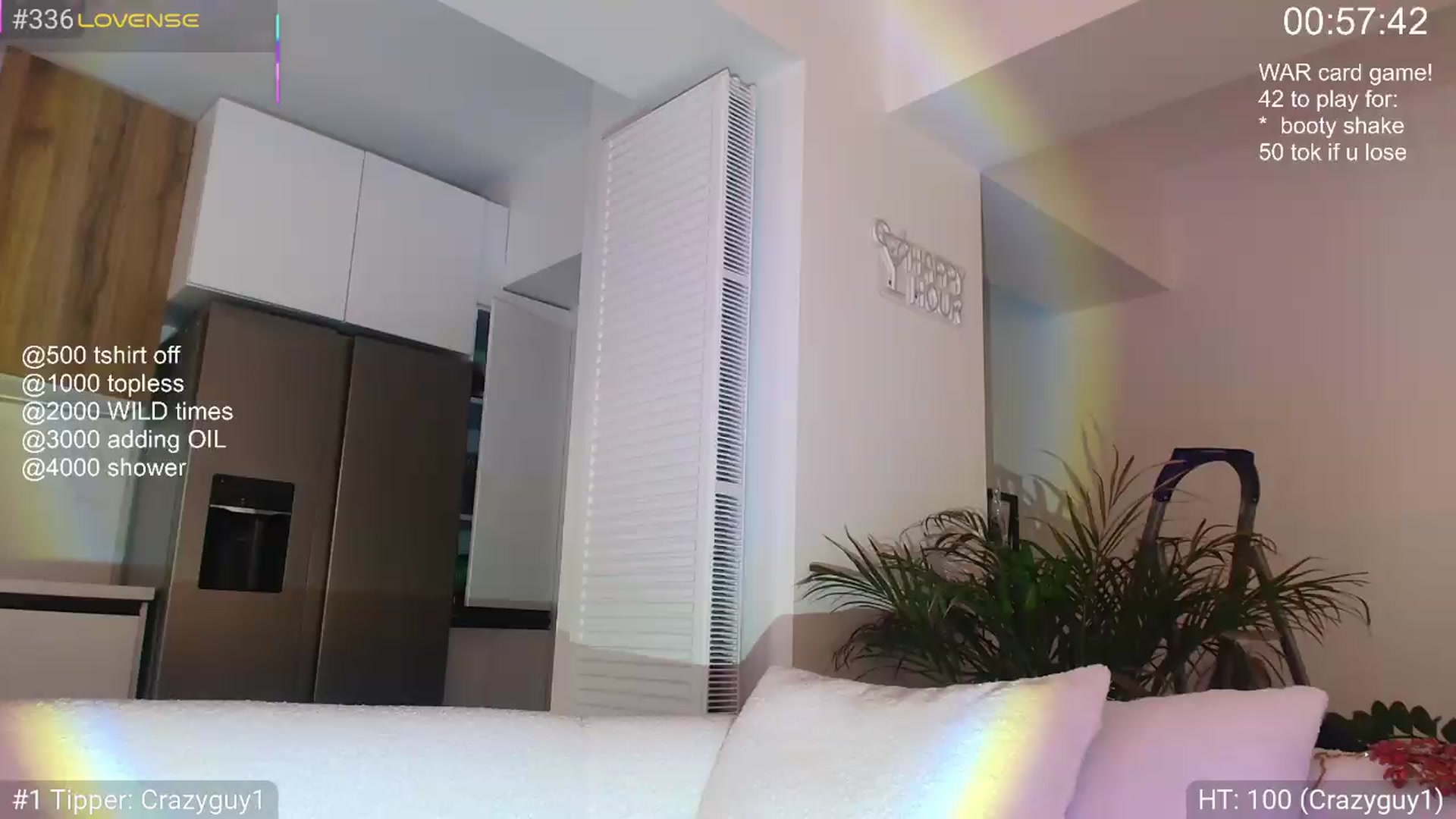 Gallery image thumbnail from Dani_Angel's myfreecams stream on, 05/20/2026, 17:28 image 9 of 20
