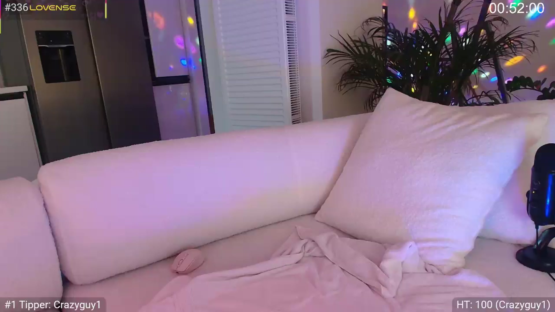 Gallery image thumbnail from Dani_Angel's myfreecams stream on, 05/20/2026, 17:28 image 18 of 20