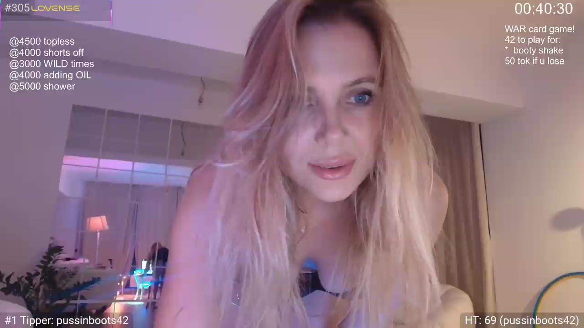 Gallery image thumbnail from Dani_Angel's myfreecams stream on, 05/21/2026, 19:39 image 11 of 20