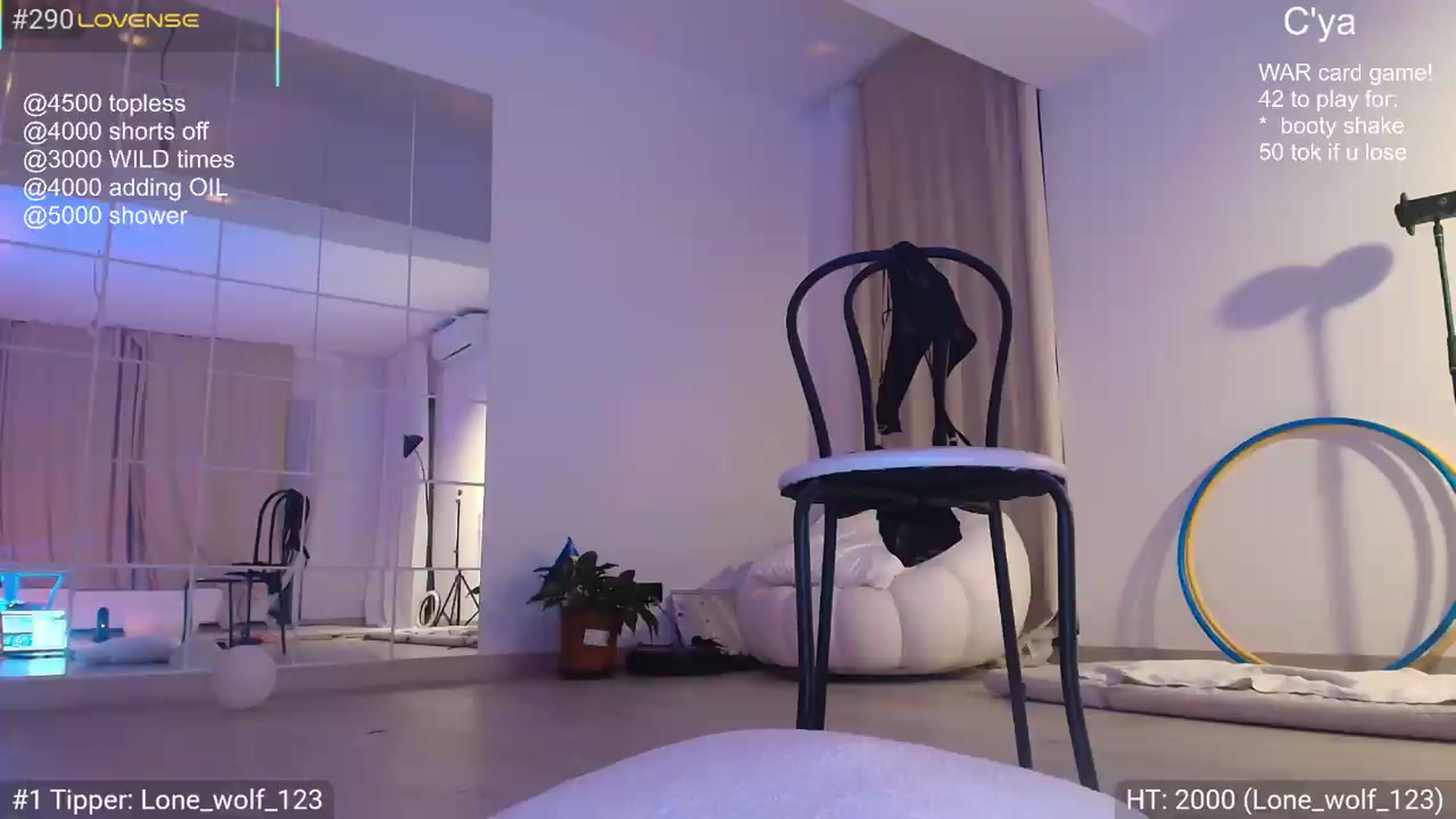 Gallery image thumbnail from Dani_Angel's myfreecams stream on, 05/22/2026, 20:16 image 17 of 20