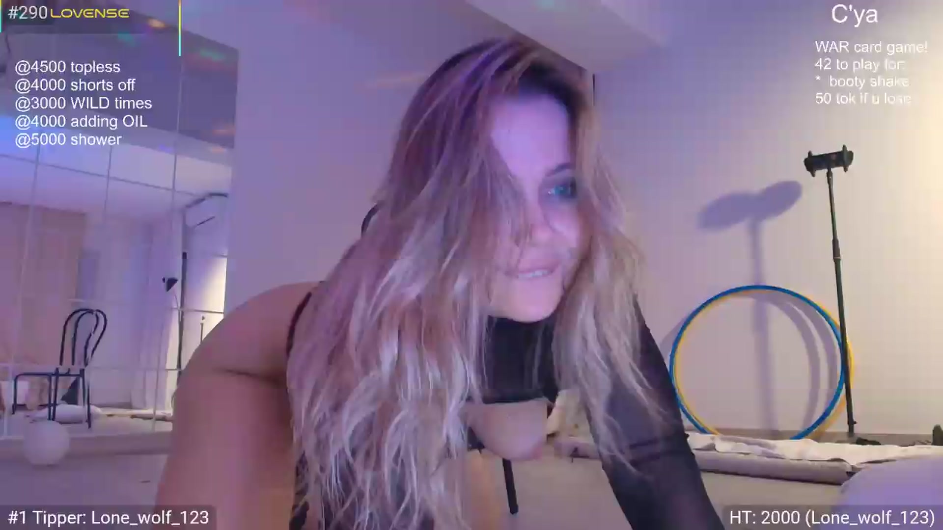 Gallery image thumbnail from Dani_Angel's myfreecams stream on, 05/22/2026, 20:16 image 14 of 20