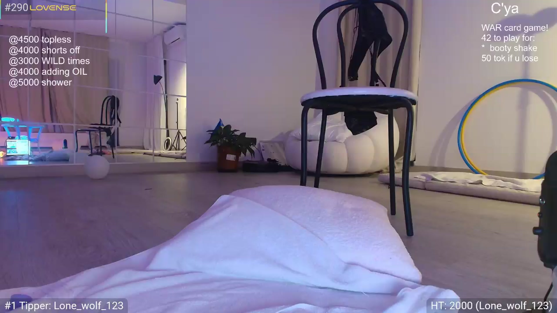 Gallery image thumbnail from Dani_Angel's myfreecams stream on, 05/22/2026, 20:16 image 18 of 20