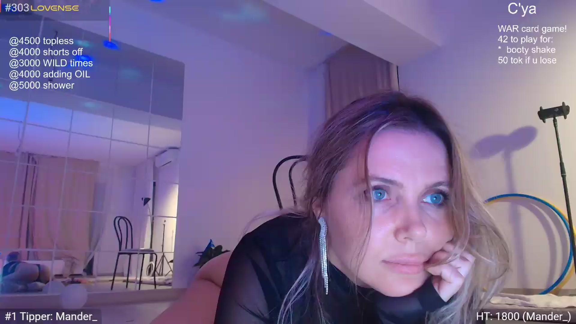 Gallery image thumbnail from Dani_Angel's myfreecams stream on, 05/22/2026, 20:16 image 11 of 20