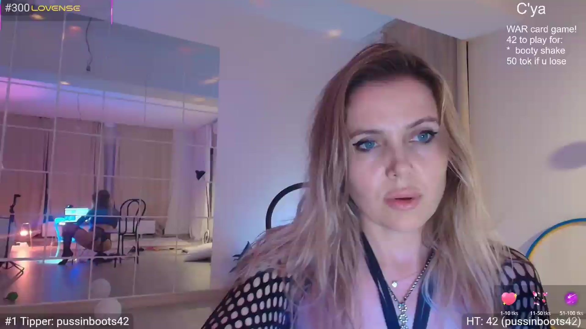 Gallery image thumbnail from Dani_Angel's myfreecams stream on, 05/23/2026, 19:36 image 19 of 20