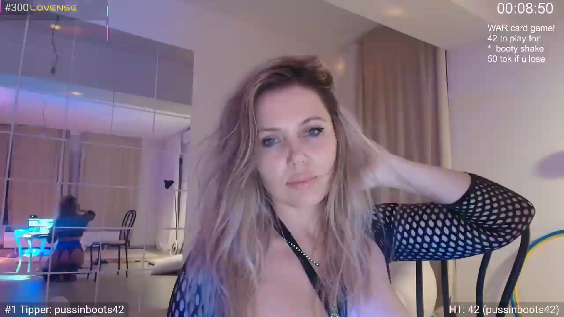 Gallery image thumbnail from Dani_Angel's myfreecams stream on, 05/23/2026, 19:36 image 5 of 20