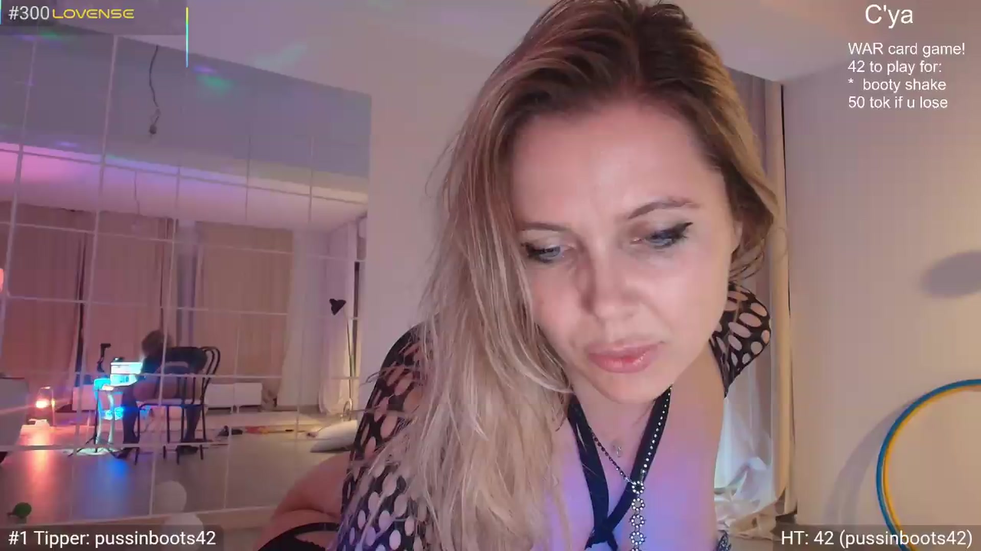 Gallery image thumbnail from Dani_Angel's myfreecams stream on, 05/23/2026, 19:36 image 14 of 20