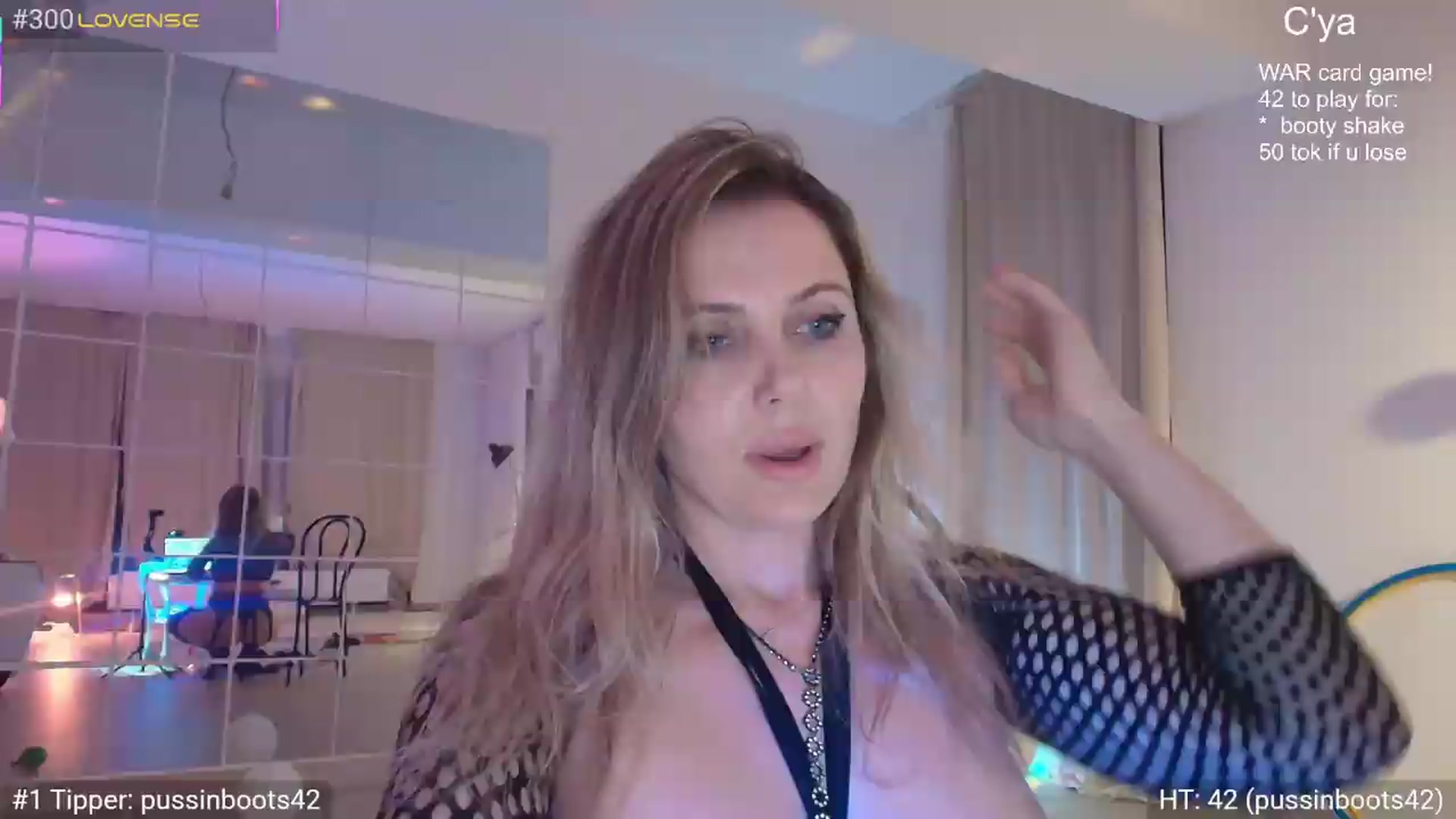 Gallery image thumbnail from Dani_Angel's myfreecams stream on, 05/23/2026, 19:36 image 17 of 20
