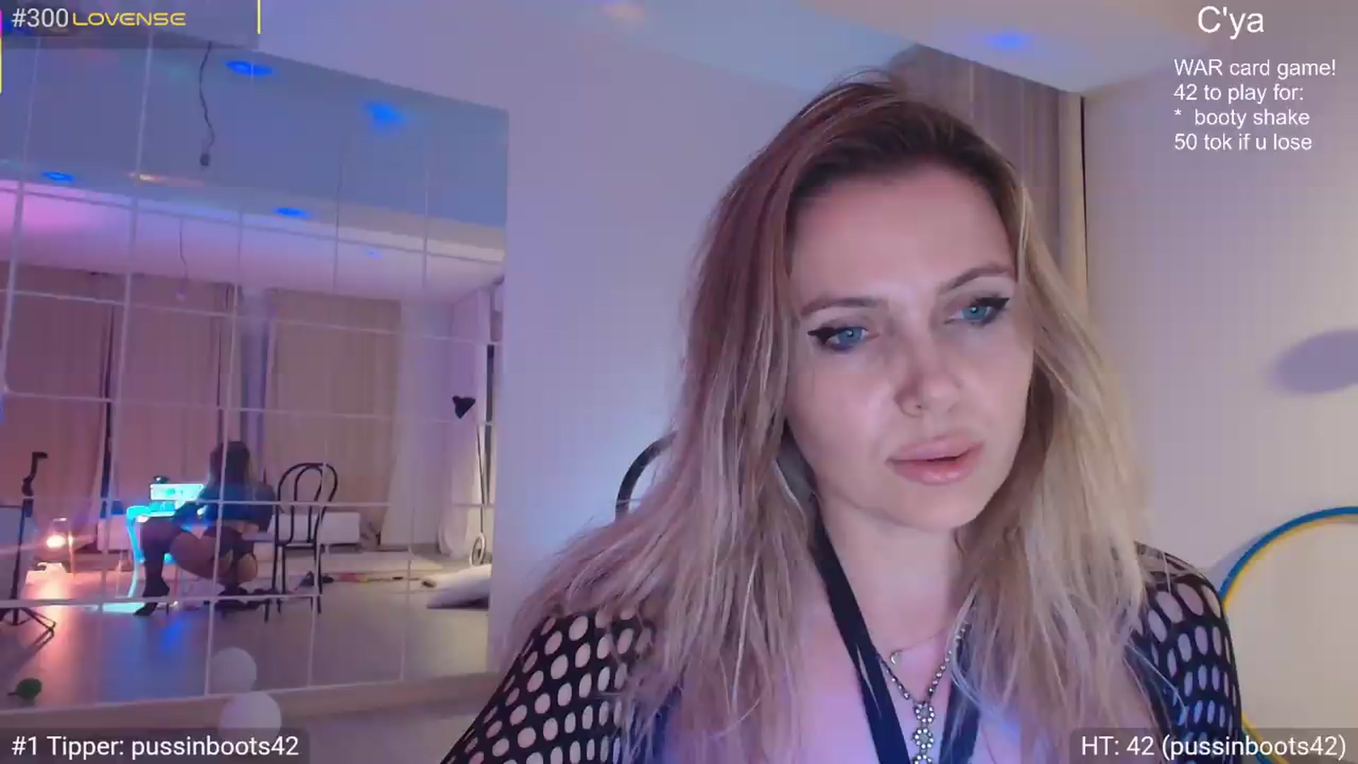 Gallery image thumbnail from Dani_Angel's myfreecams stream on, 05/23/2026, 19:36 image 18 of 20