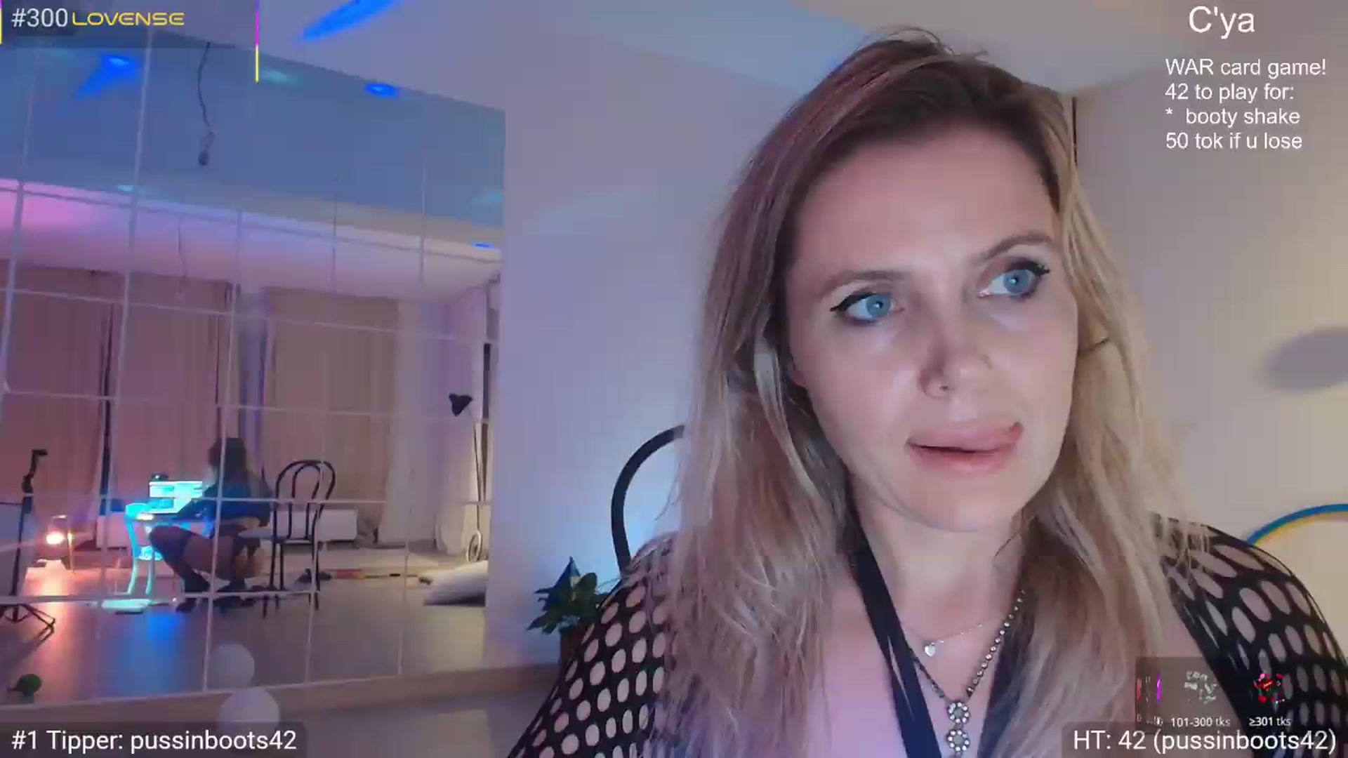 Gallery image thumbnail from Dani_Angel's myfreecams stream on, 05/23/2026, 19:36 image 20 of 20