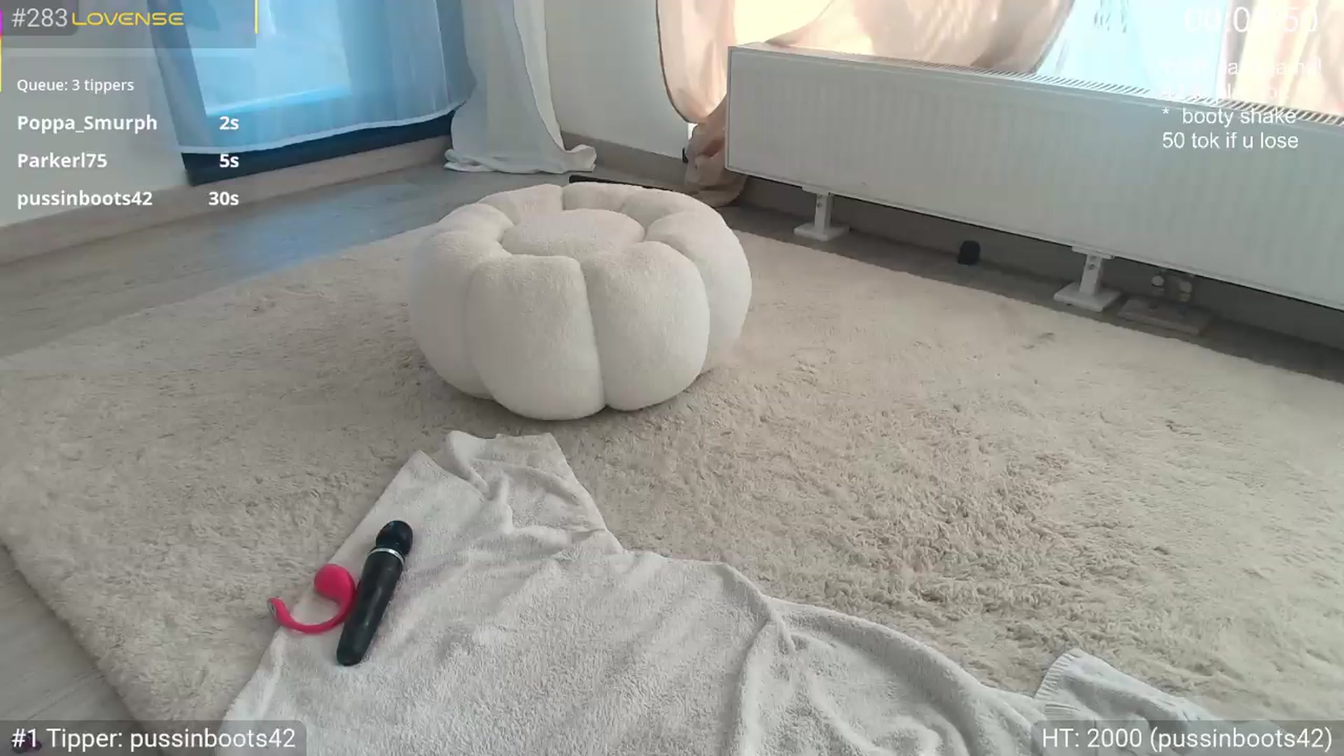 Gallery image thumbnail from Dani_Angel's myfreecams stream on, 05/27/2026, 16:17 image 19 of 20