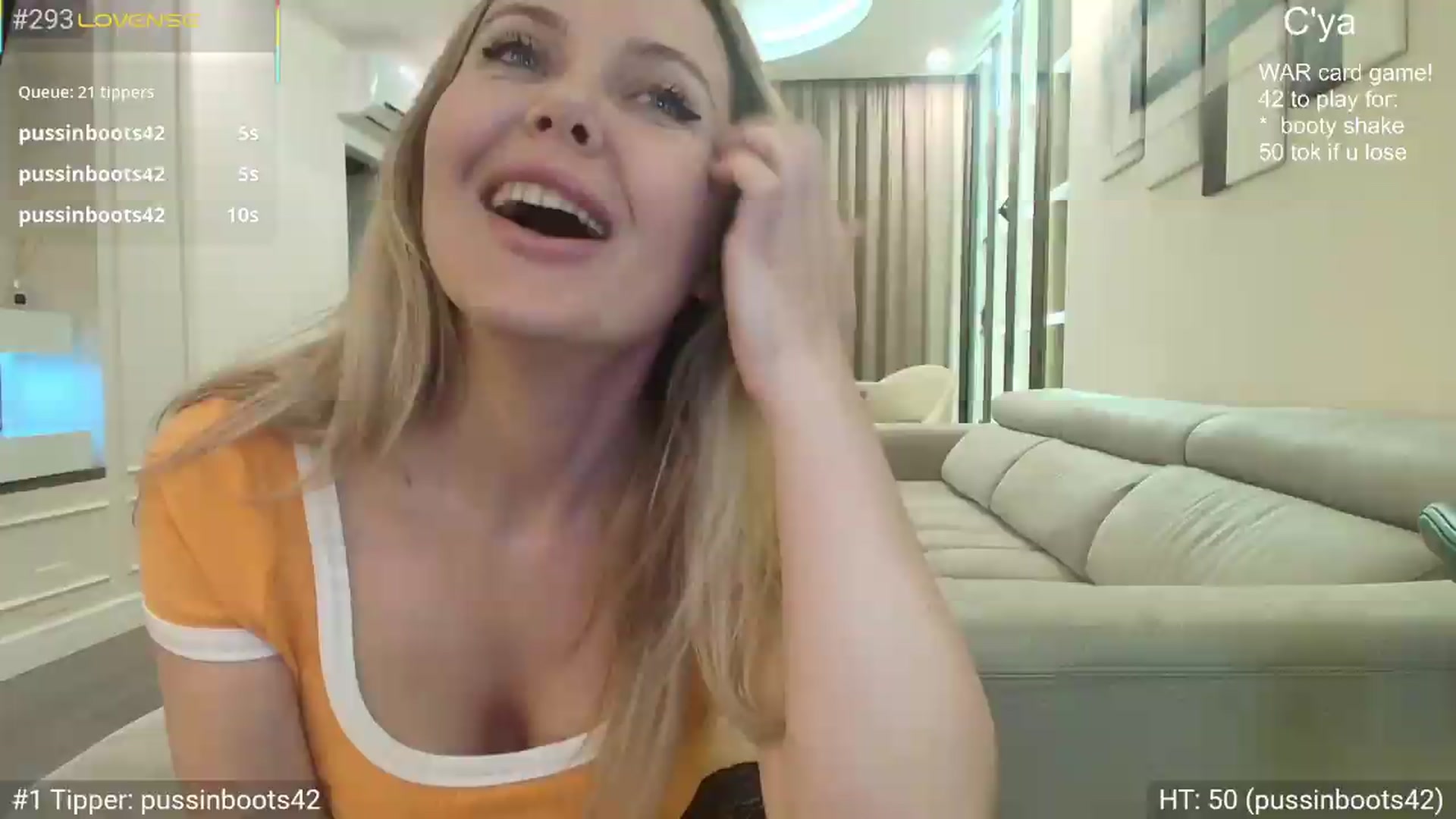 Gallery image thumbnail from Dani_Angel's myfreecams stream on, 05/28/2026, 19:58 image 18 of 20