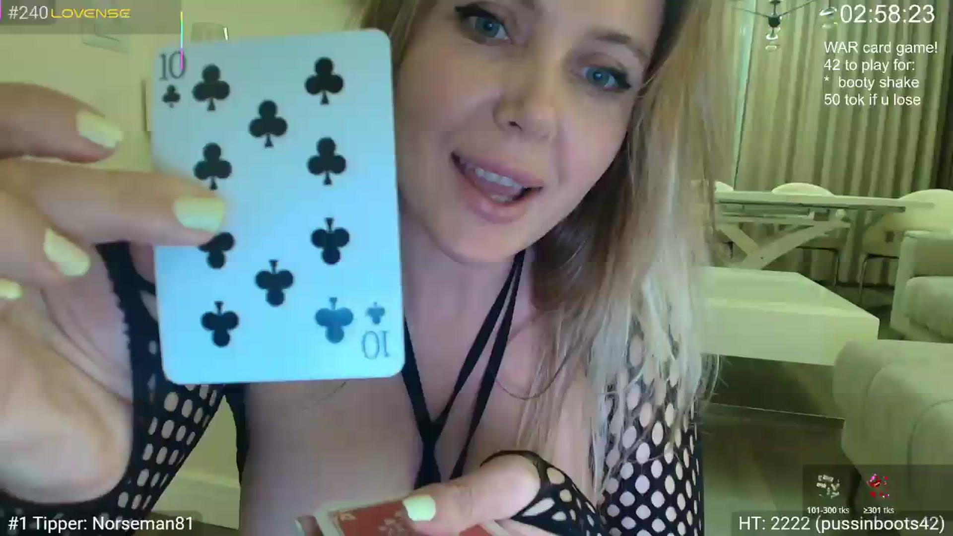 Gallery image thumbnail from Dani_Angel's myfreecams stream on, 05/30/2026, 22:36 image 9 of 20
