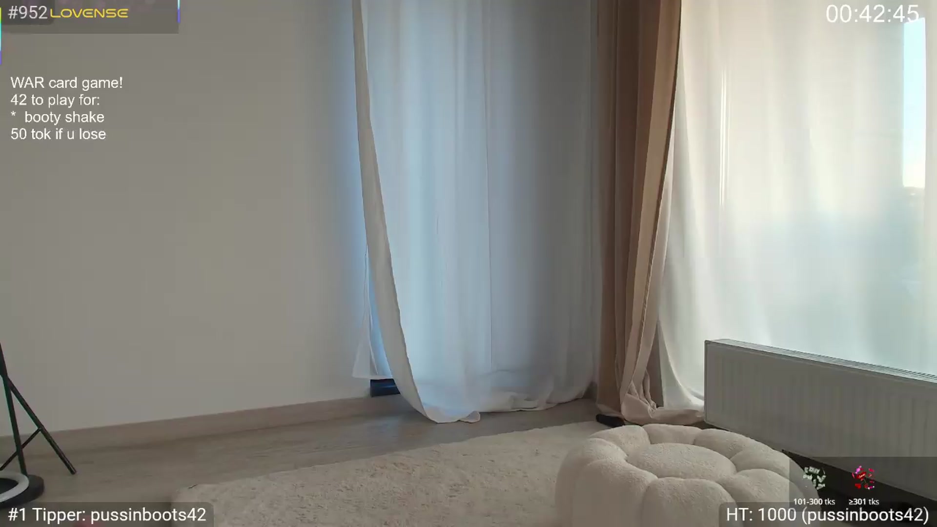 Gallery image thumbnail from Dani_Angel's myfreecams stream on, 06/03/2026, 19:04 image 14 of 20