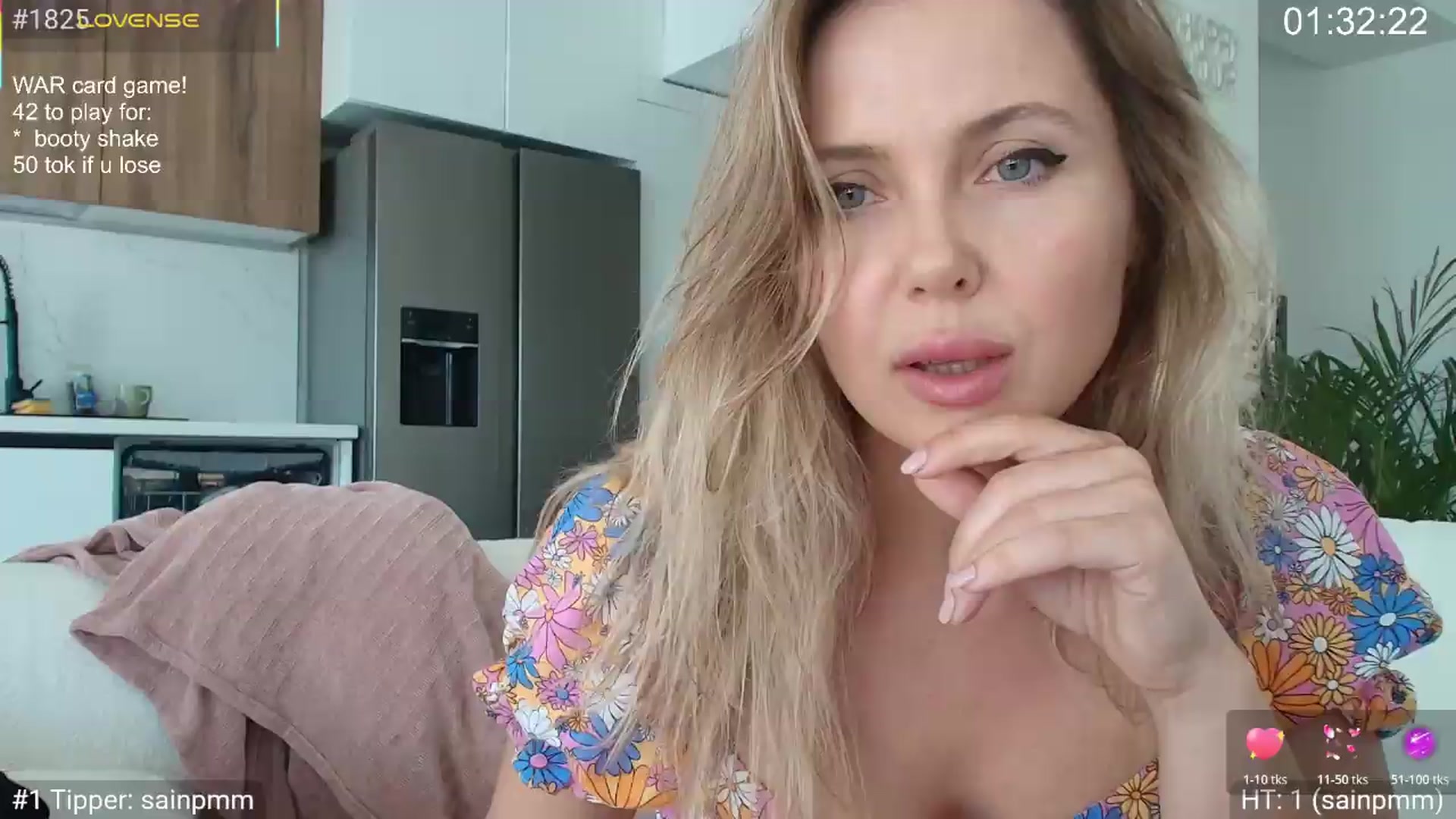 Gallery image thumbnail from Dani_Angel's myfreecams stream on, 06/13/2026, 15:22 image 8 of 20