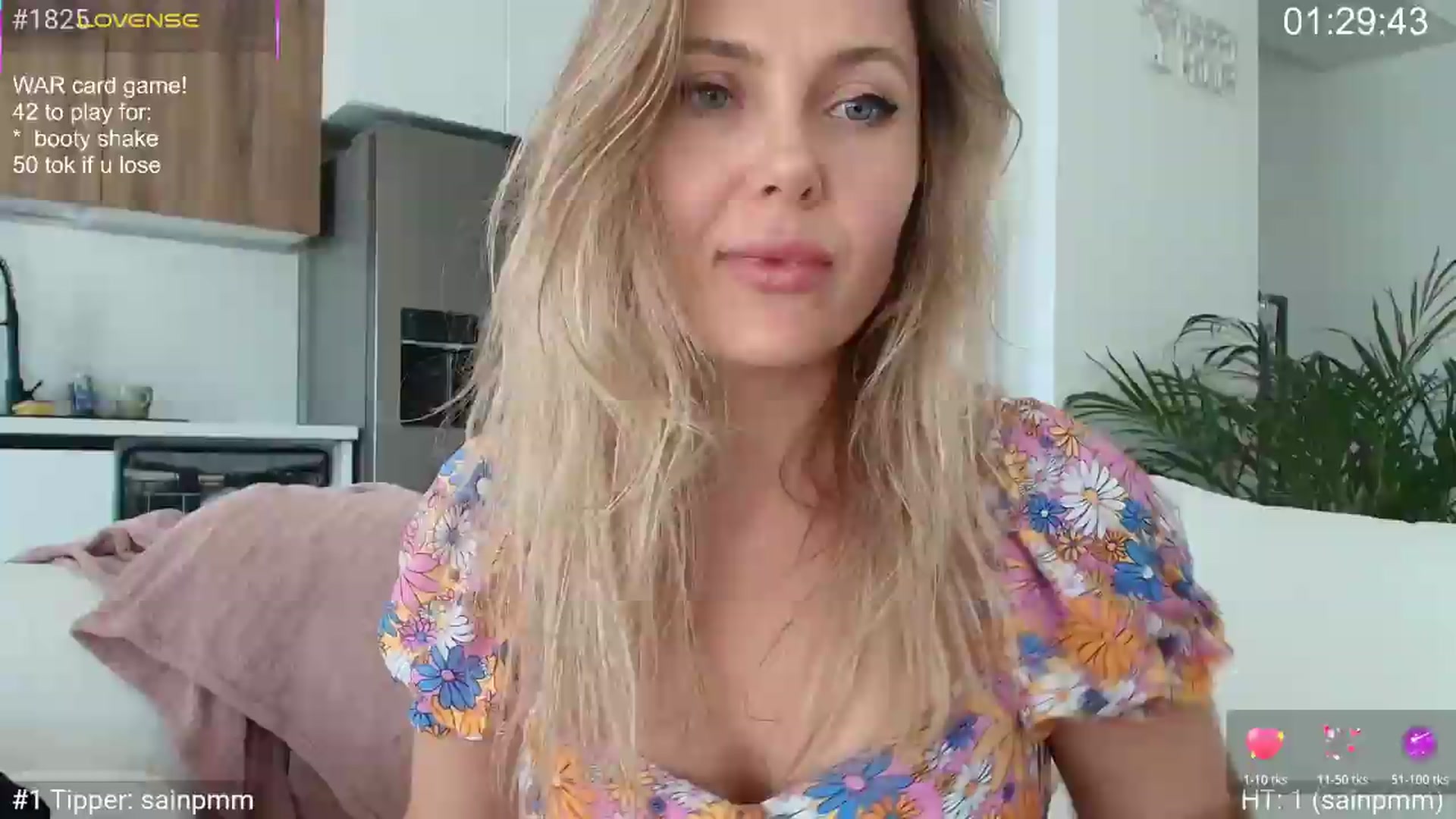 Gallery image thumbnail from Dani_Angel's myfreecams stream on, 06/13/2026, 15:22 image 11 of 20
