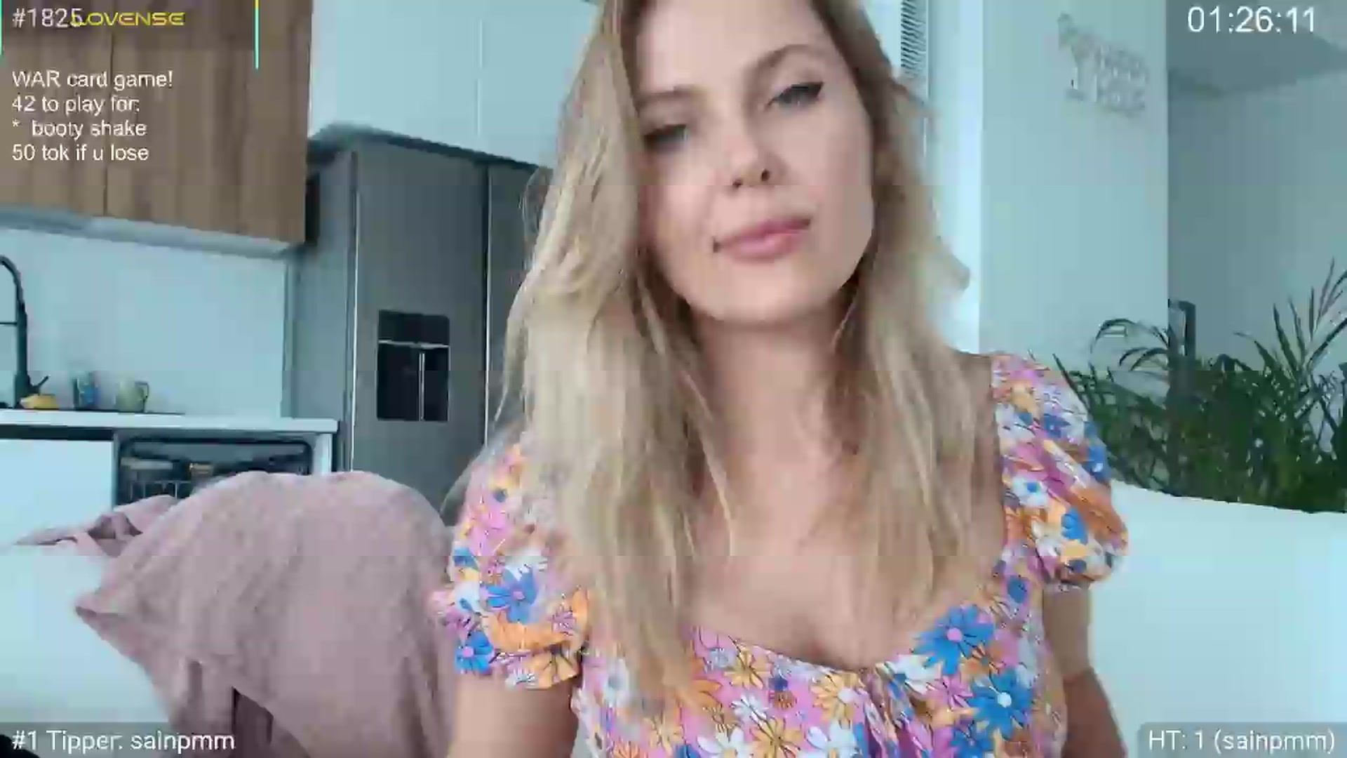 Gallery image thumbnail from Dani_Angel's myfreecams stream on, 06/13/2026, 15:22 image 15 of 20
