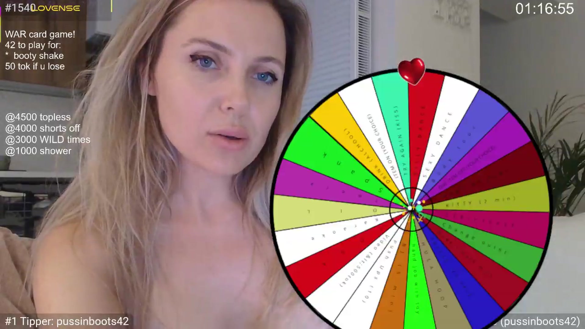 Gallery image thumbnail from Dani_Angel's myfreecams stream on, 06/13/2026, 18:36 image 17 of 20