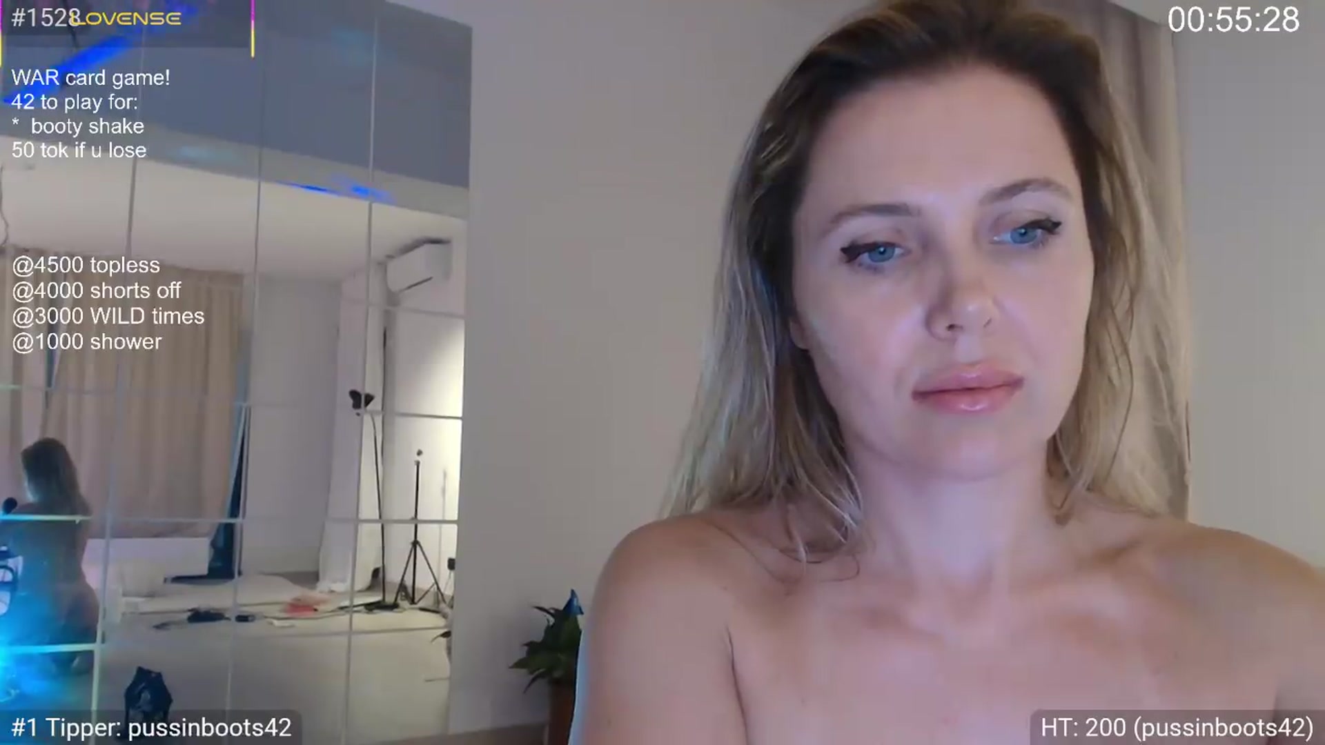Gallery image thumbnail from Dani_Angel's myfreecams stream on, 06/13/2026, 18:36 image 20 of 20