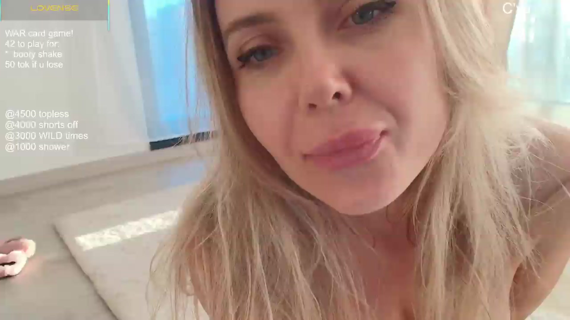 Gallery image thumbnail from Dani_Angel's myfreecams stream on, 06/13/2026, 18:36 image 10 of 20