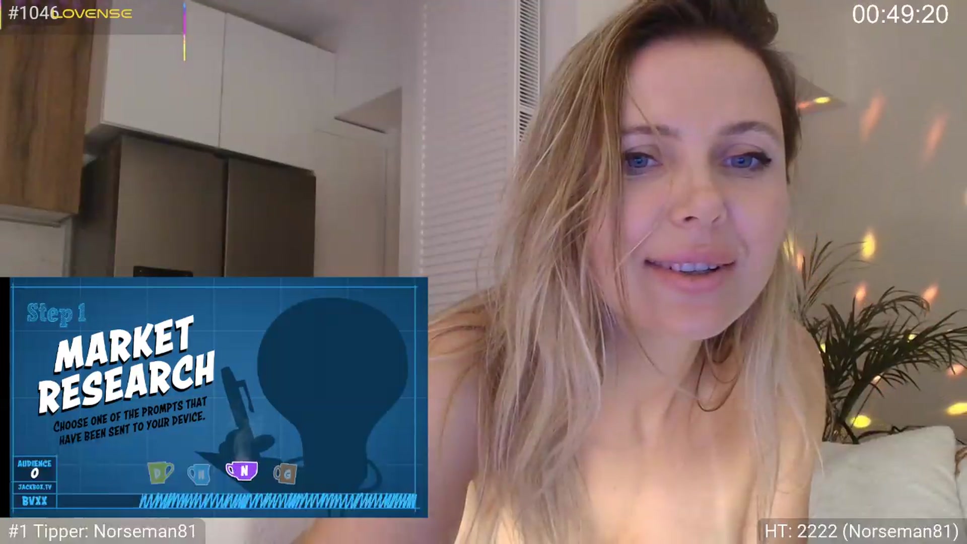 Gallery image thumbnail from Dani_Angel's myfreecams stream on, 06/13/2026, 22:24 image 11 of 20