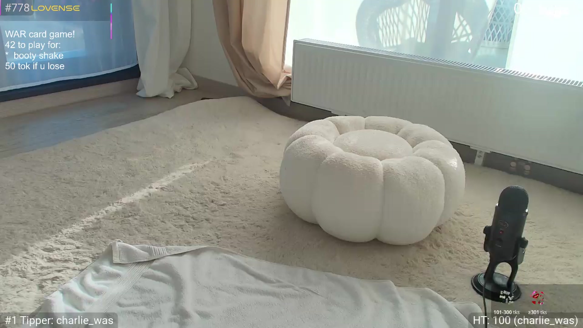 Gallery image thumbnail from Dani_Angel's myfreecams stream on, 06/15/2026, 17:52 image 11 of 20