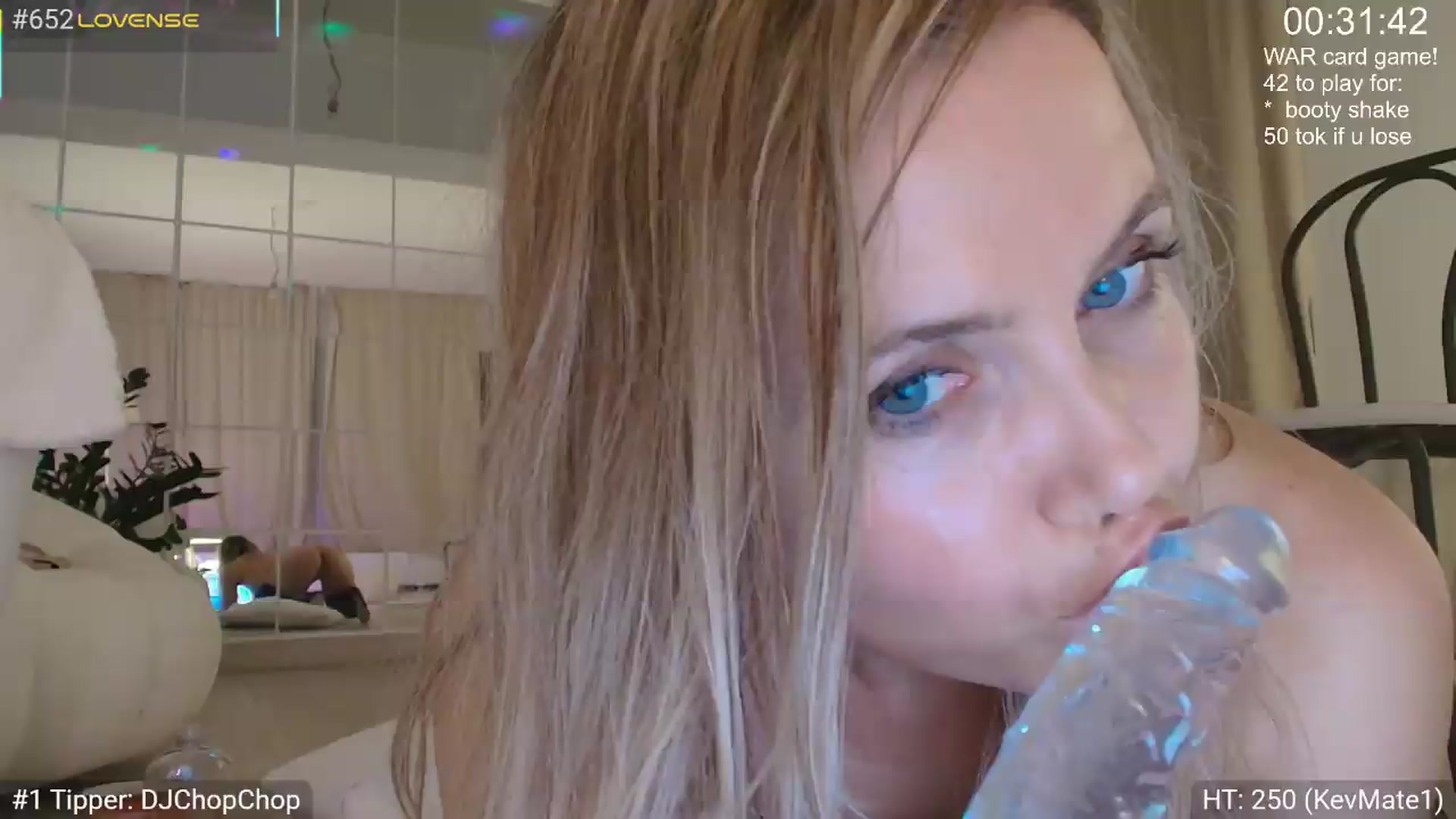 Gallery image thumbnail from Dani_Angel's myfreecams stream on, 06/18/2026, 22:03 image 16 of 20