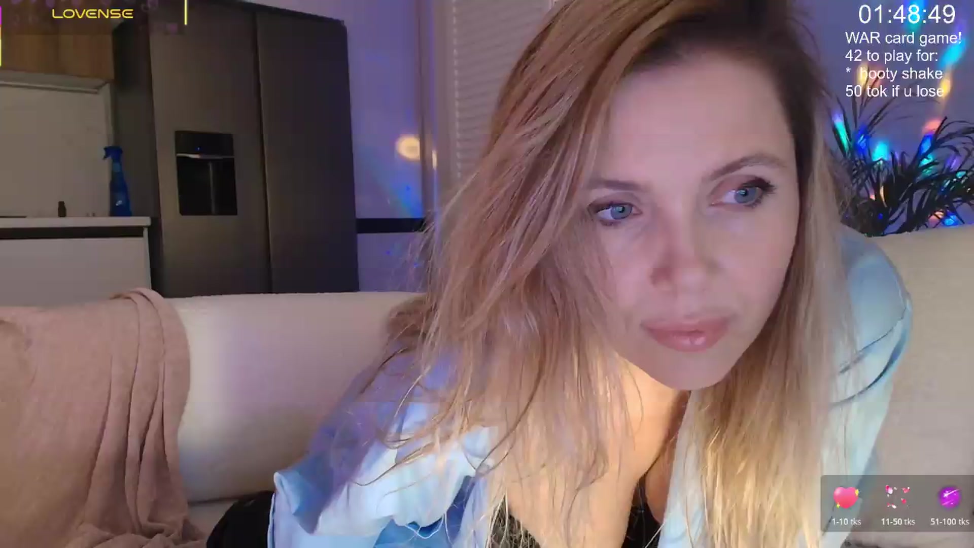 Gallery image thumbnail from Dani_Angel's myfreecams stream on, 06/19/2026, 19:03 image 2 of 20