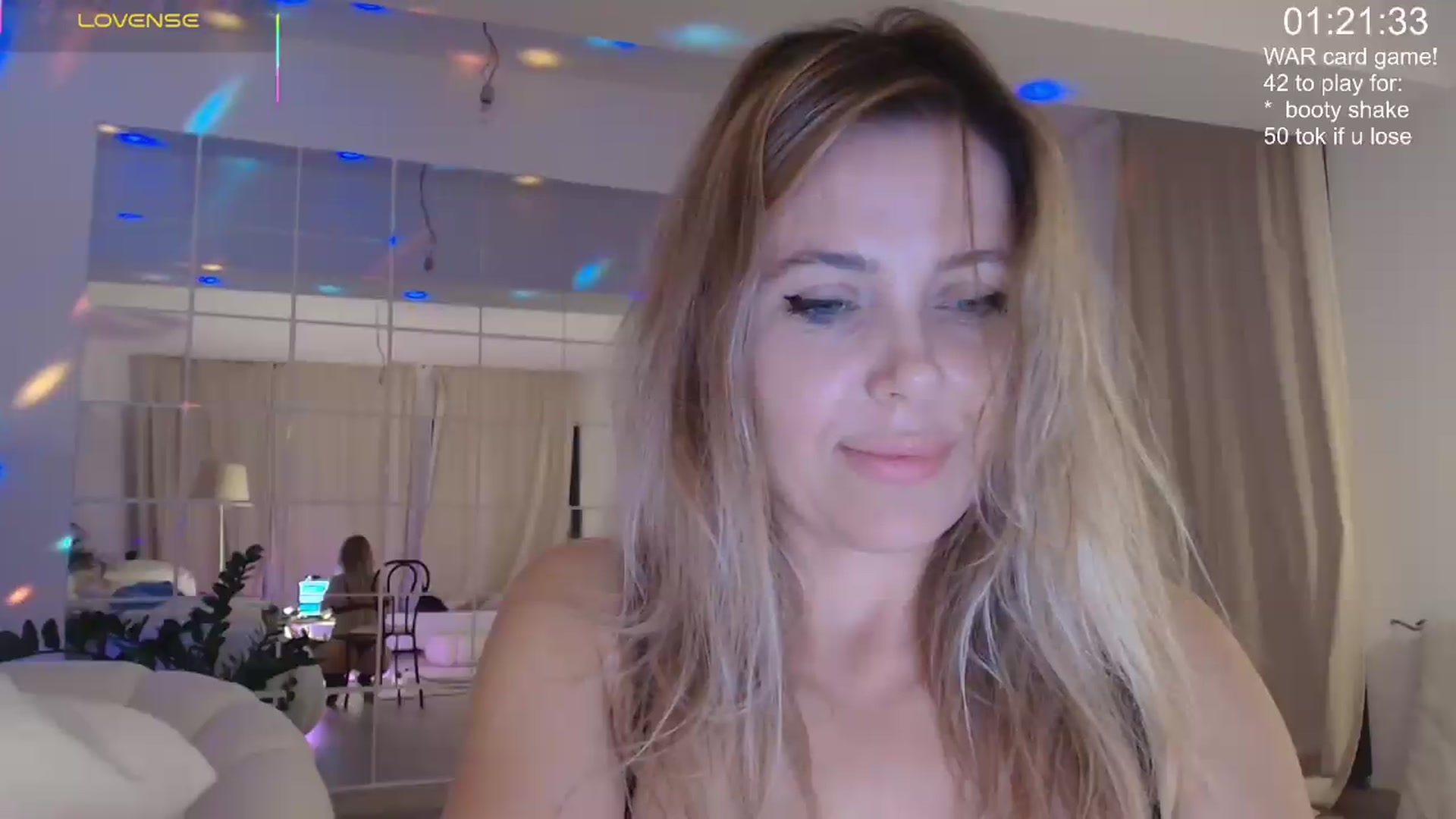Gallery image thumbnail from Dani_Angel's myfreecams stream on, 06/19/2026, 19:03 image 20 of 20