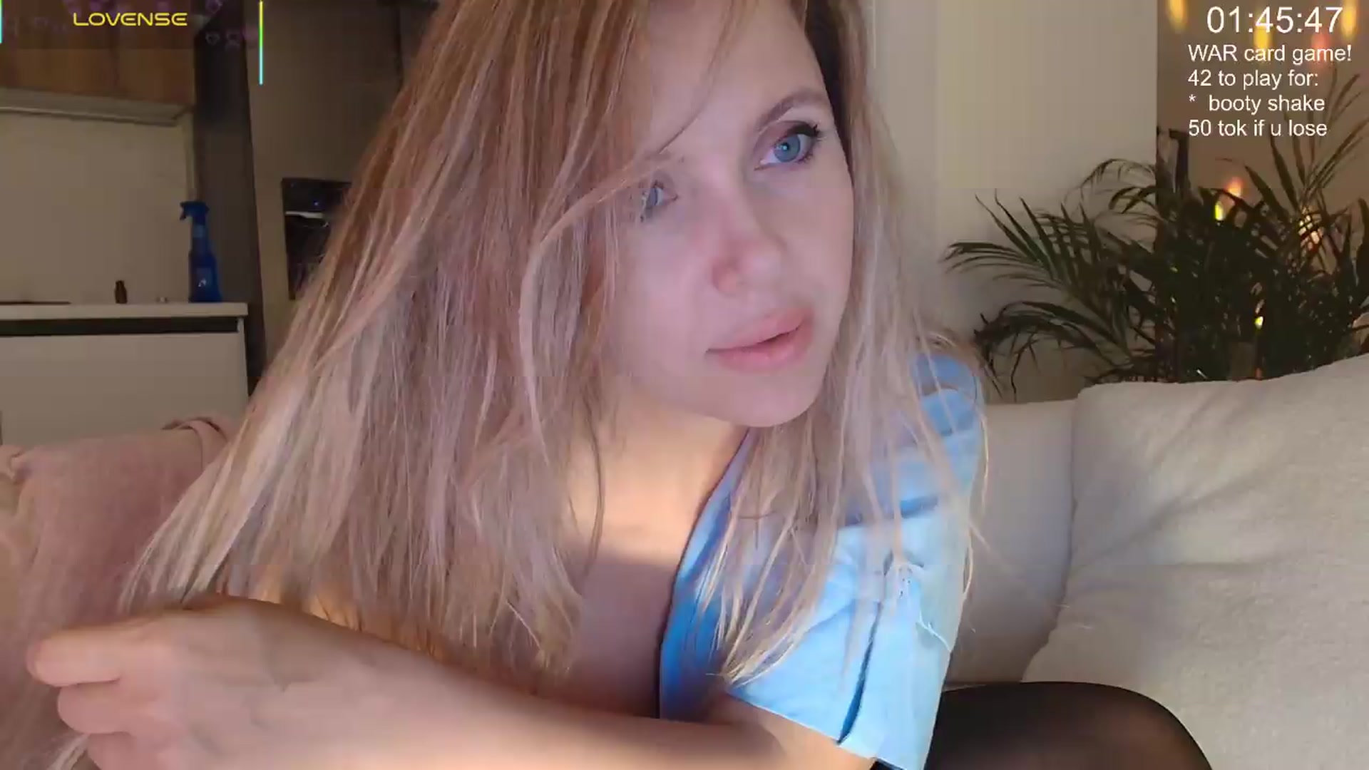 Gallery image thumbnail from Dani_Angel's myfreecams stream on, 06/19/2026, 19:03 image 4 of 20