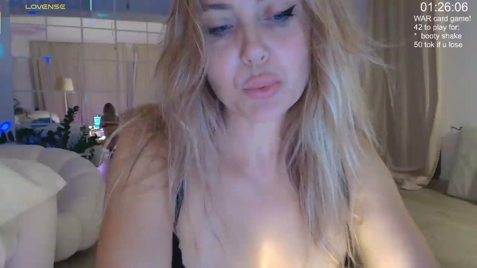 Gallery image thumbnail from Dani_Angel's myfreecams stream on, 06/19/2026, 19:03 image 17 of 20
