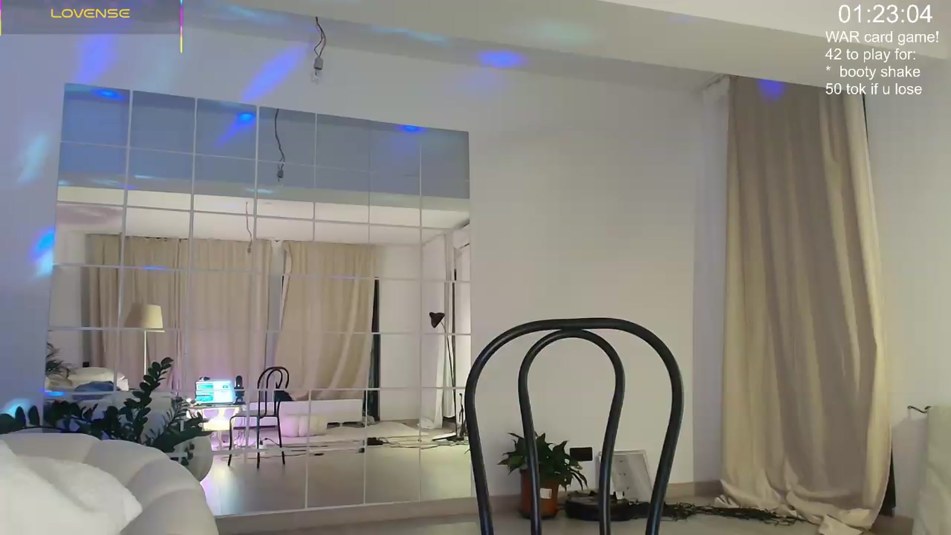 Gallery image thumbnail from Dani_Angel's myfreecams stream on, 06/19/2026, 19:03 image 19 of 20