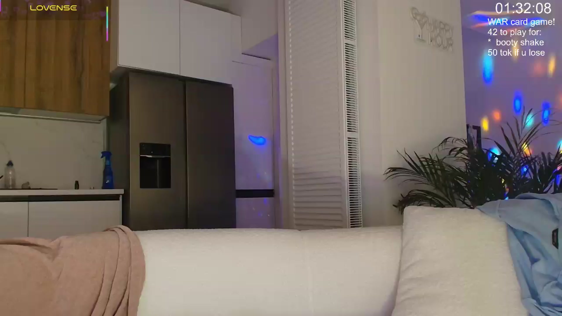 Gallery image thumbnail from Dani_Angel's myfreecams stream on, 06/19/2026, 19:03 image 13 of 20