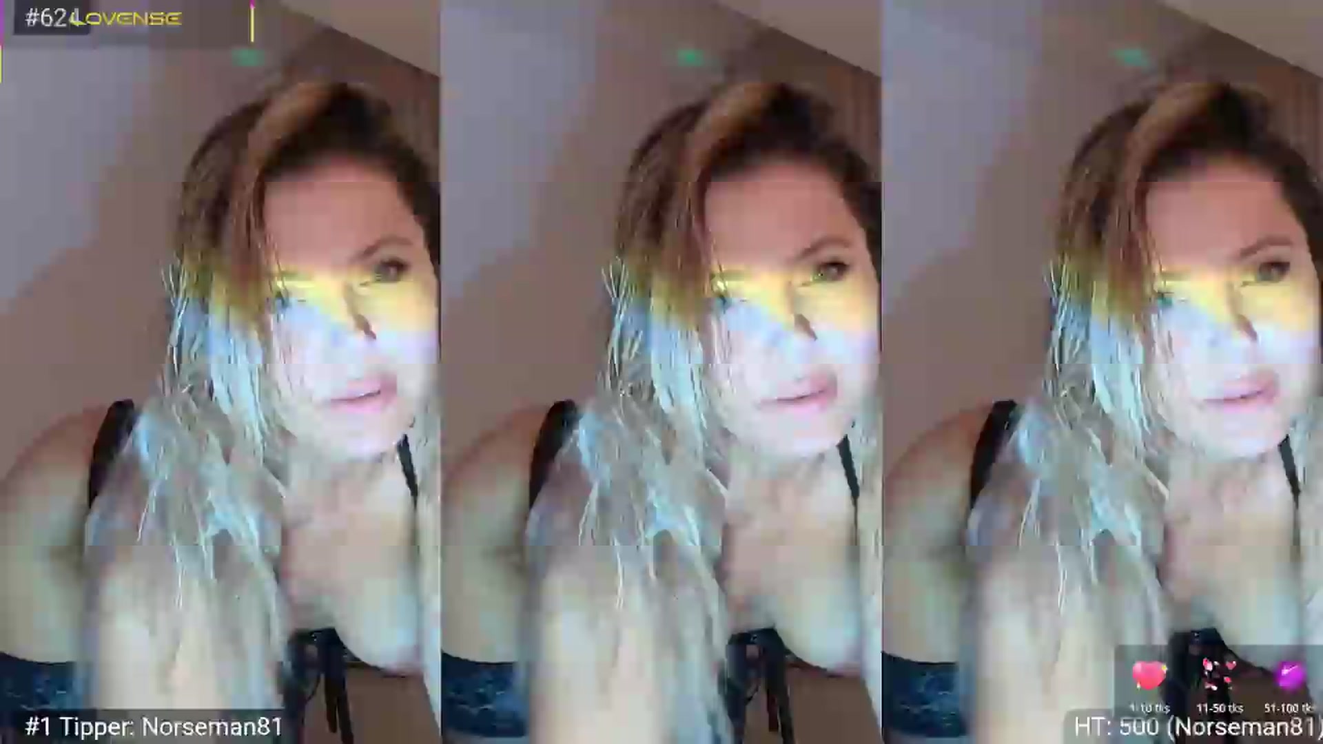 Gallery image thumbnail from Dani_Angel's myfreecams stream on, 06/19/2026, 22:51 image 2 of 20