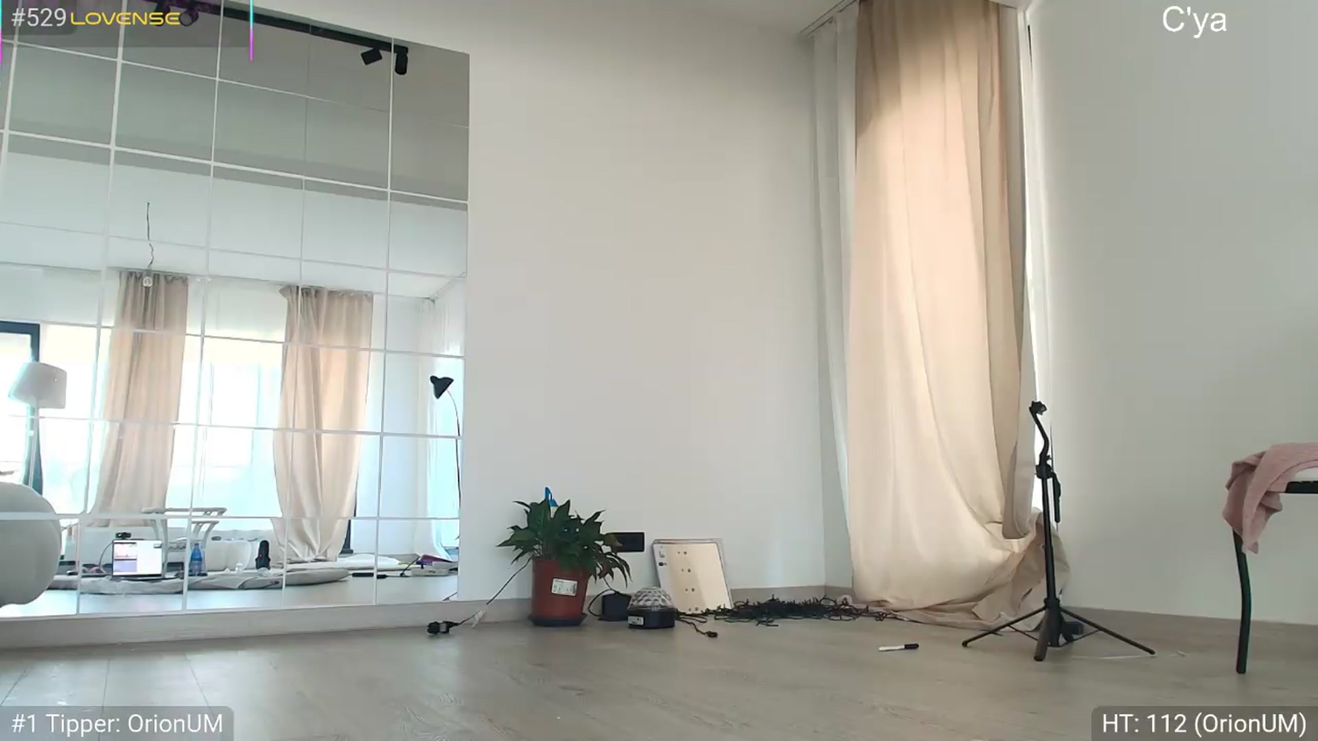 Gallery image thumbnail from Dani_Angel's myfreecams stream on, 06/21/2026, 09:59 image 14 of 20