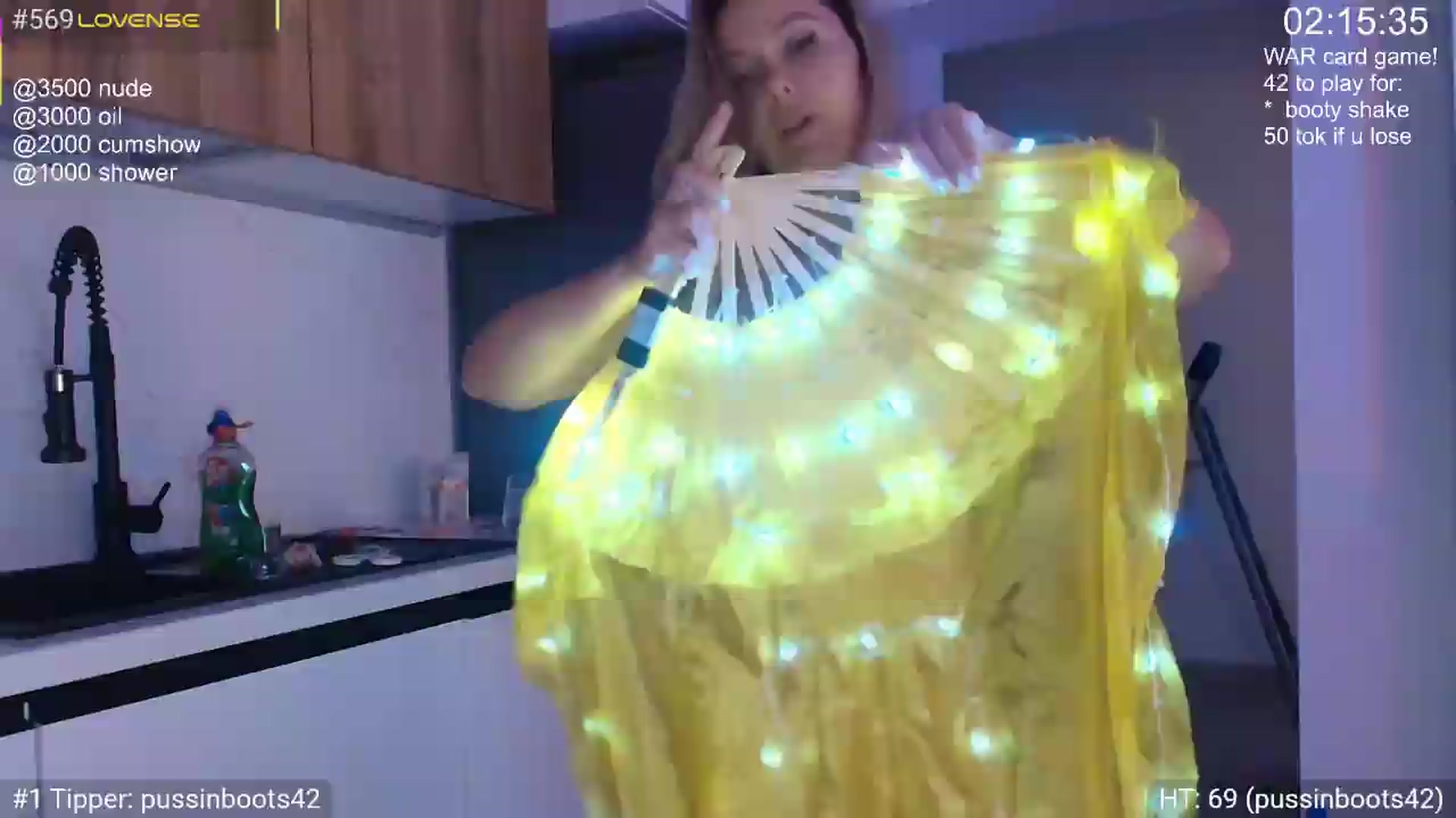 Gallery image thumbnail from Dani_Angel's myfreecams stream on, 06/23/2026, 22:07 image 7 of 20
