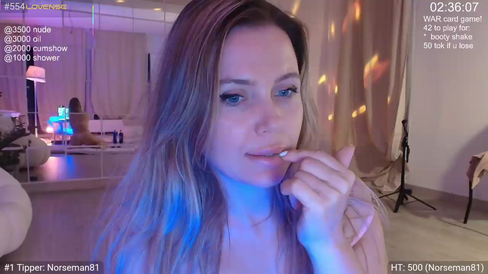 Gallery image thumbnail from Dani_Angel's myfreecams stream on, 06/23/2026, 22:07 image 12 of 20