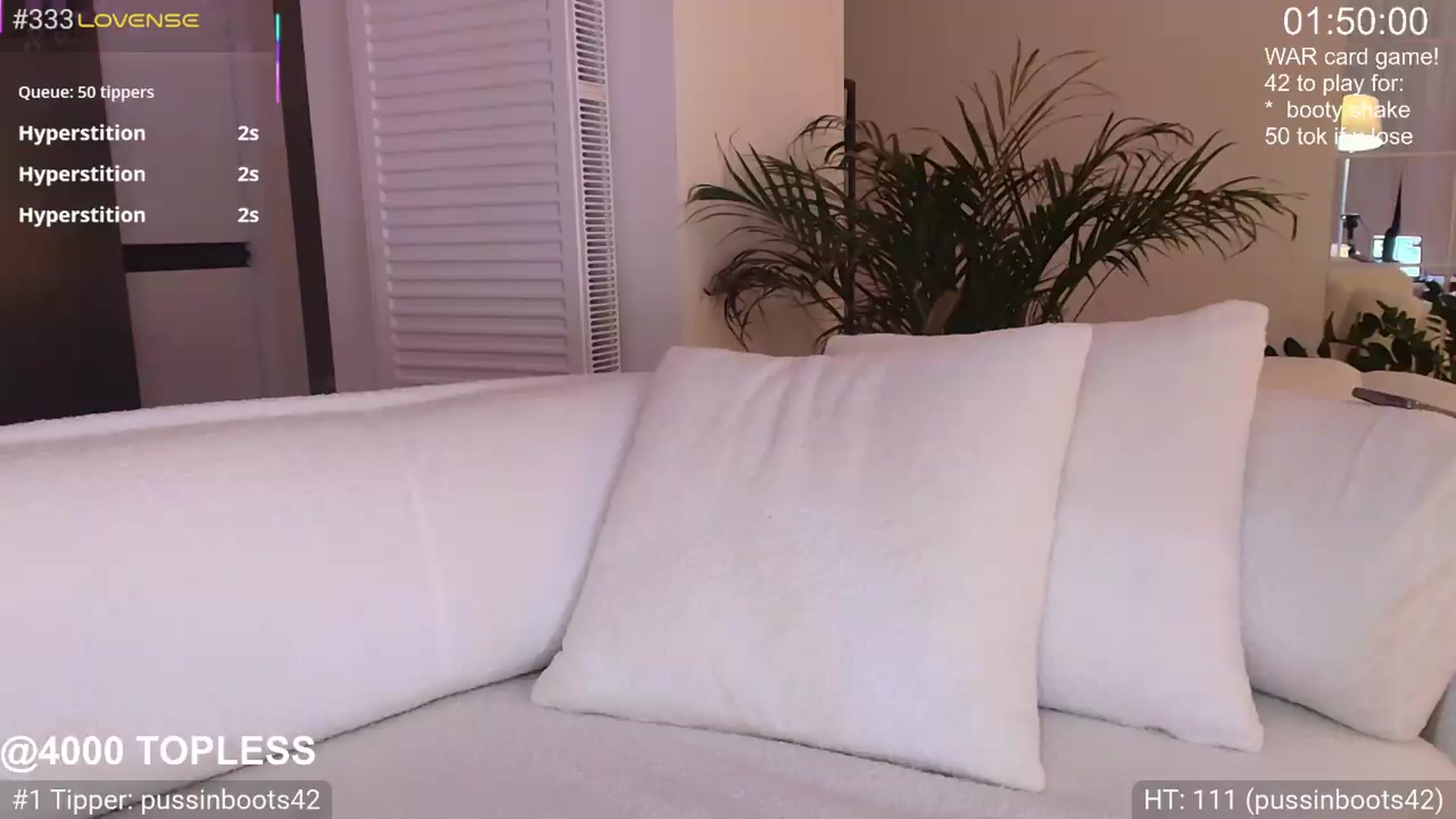 Gallery image thumbnail from Dani_Angel's myfreecams stream on, 06/28/2026, 21:07 image 11 of 20