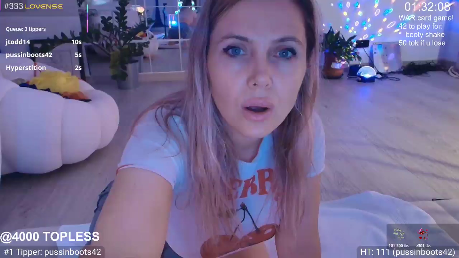 Gallery image thumbnail from Dani_Angel's myfreecams stream on, 06/28/2026, 21:07 image 13 of 20
