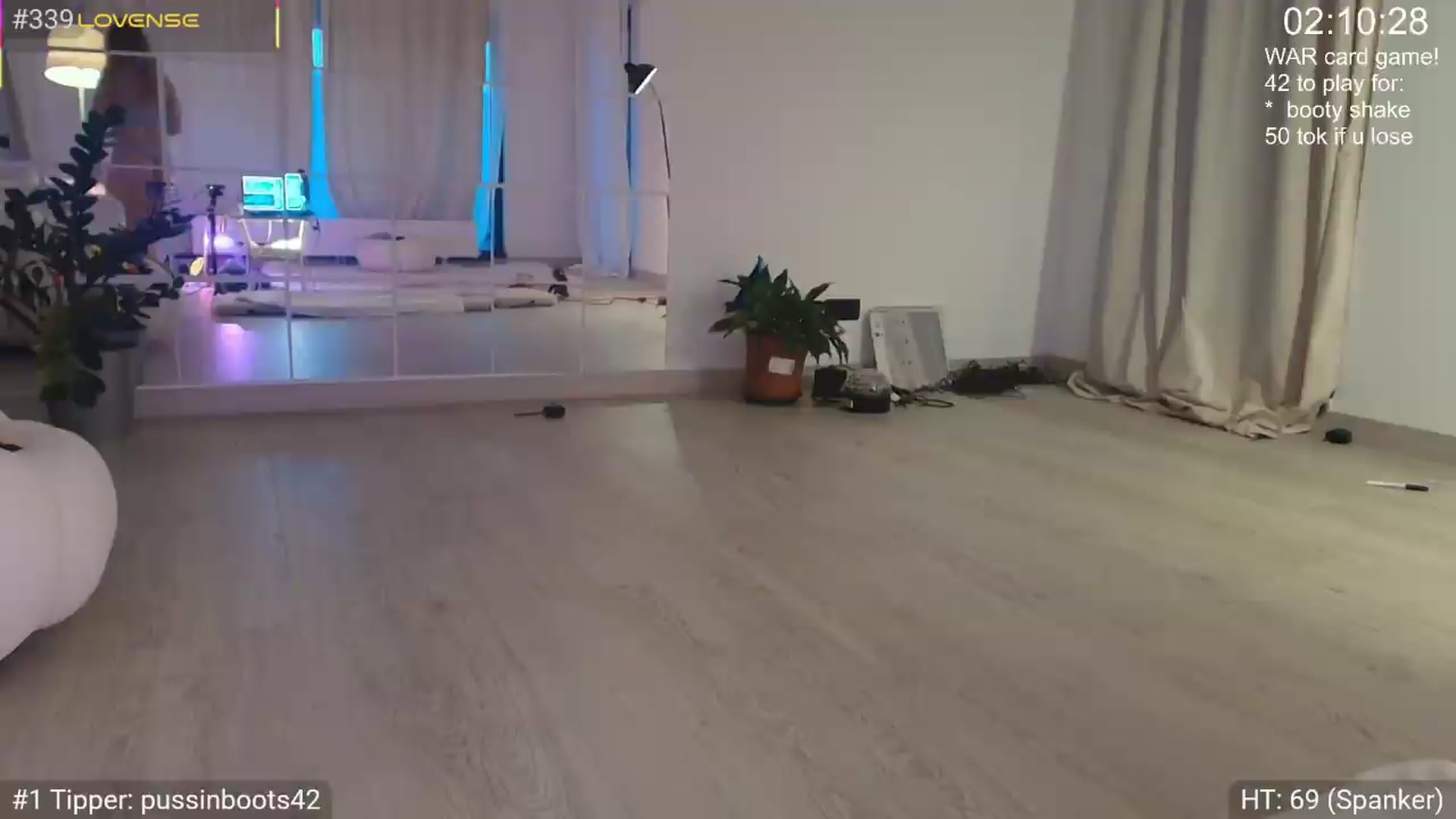 Gallery image thumbnail from Dani_Angel's myfreecams stream on, 06/29/2026, 20:42 image 6 of 20
