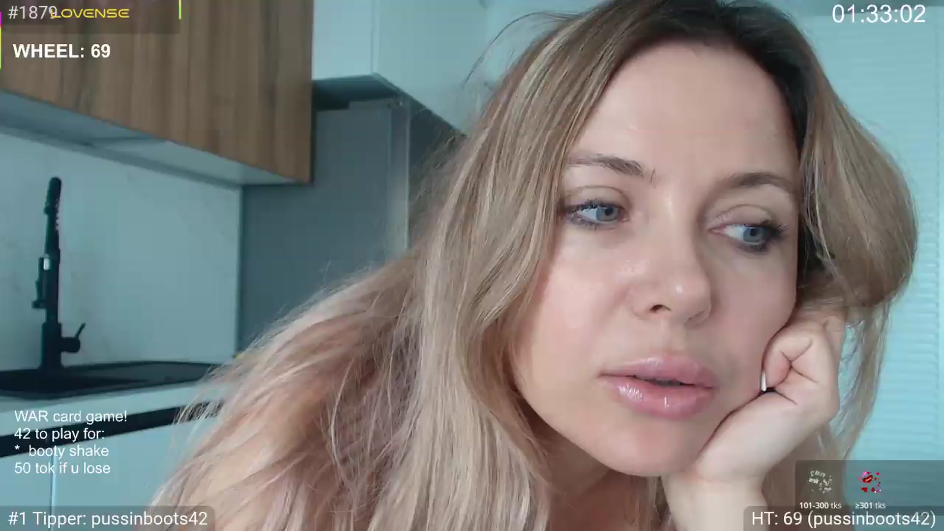 Gallery image thumbnail from Dani_Angel's myfreecams stream on, 07/02/2026, 08:59 image 5 of 20