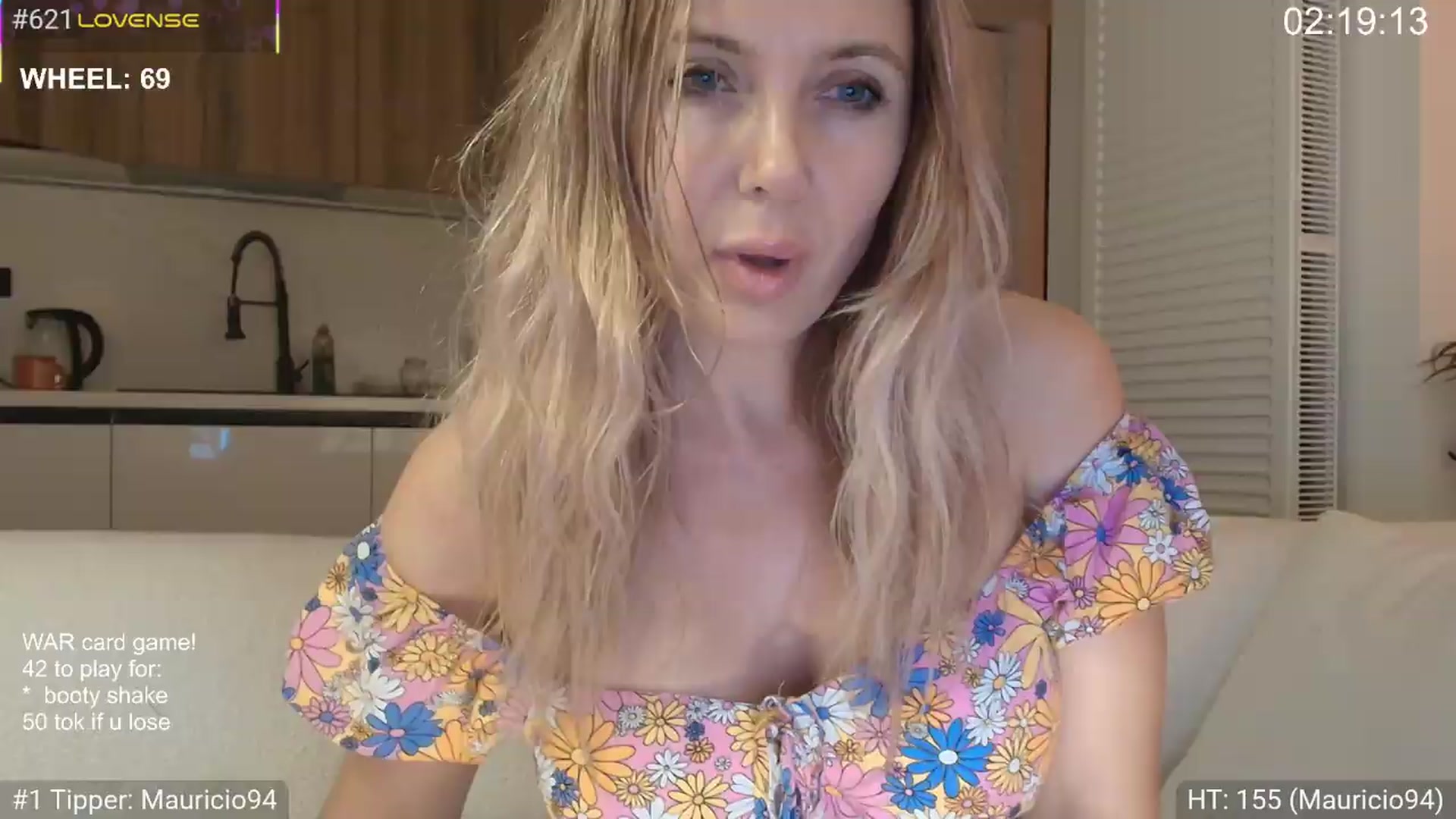 Gallery image thumbnail from Dani_Angel's myfreecams stream on, 07/02/2026, 21:07 image 1 of 20