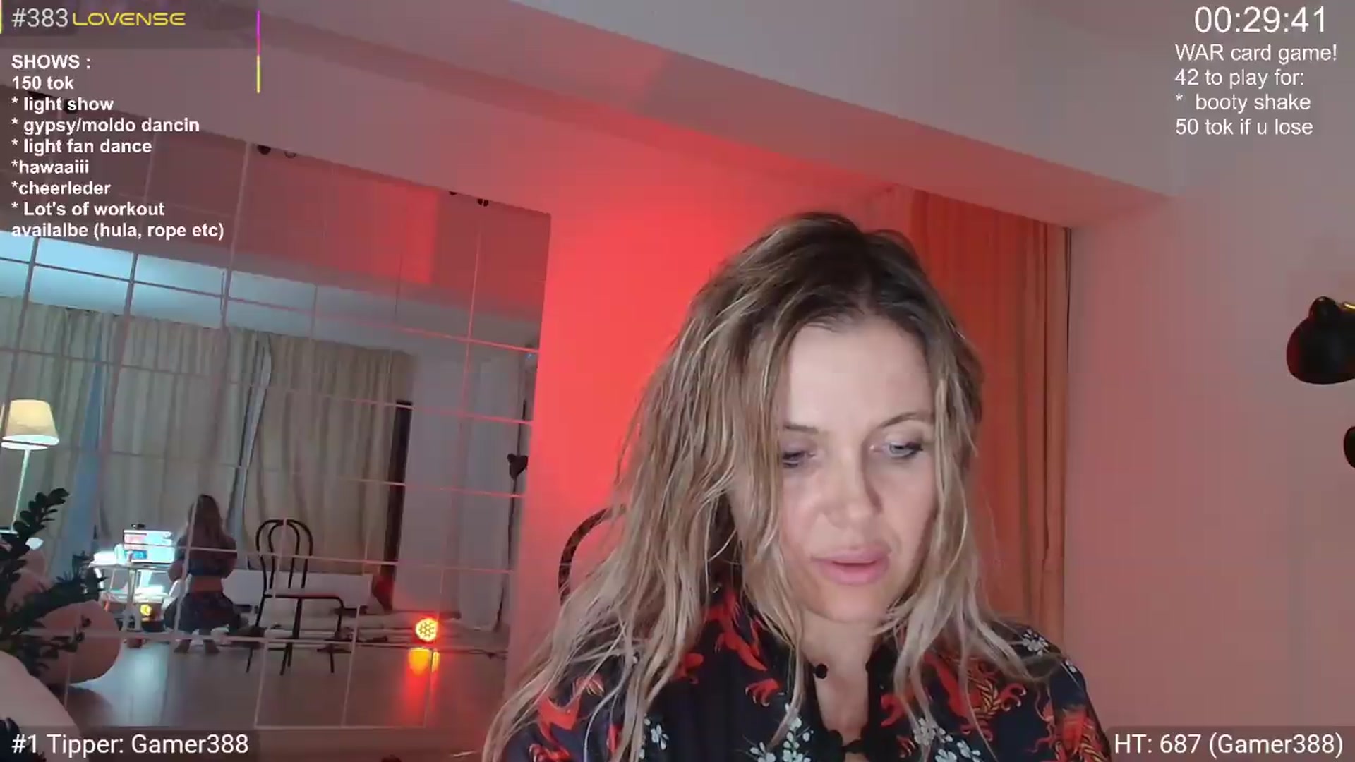 Gallery image thumbnail from Dani_Angel's myfreecams stream on, 07/02/2026, 21:07 image 19 of 20