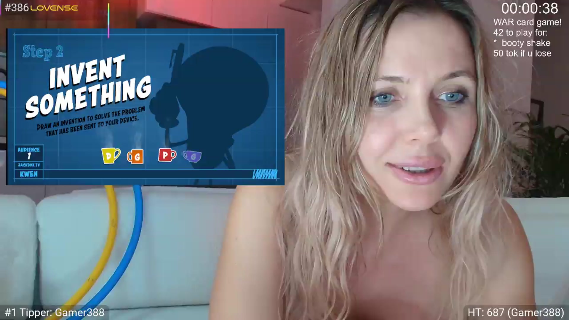 Gallery image thumbnail from Dani_Angel's myfreecams stream on, 07/02/2026, 21:29 image 20 of 20
