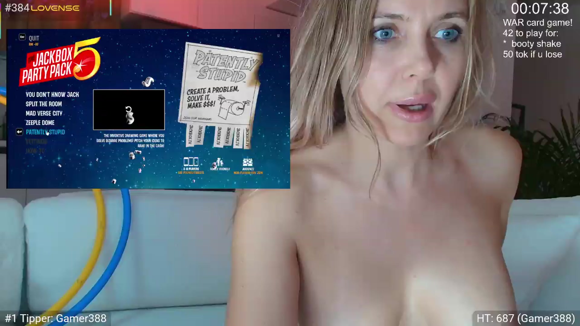 Gallery image thumbnail from Dani_Angel's myfreecams stream on, 07/02/2026, 21:29 image 13 of 20