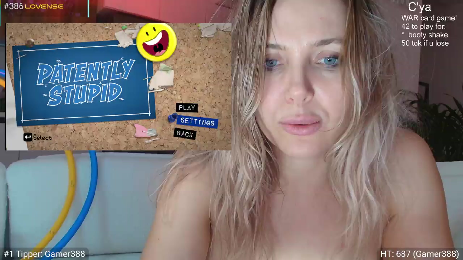 Gallery image thumbnail from Dani_Angel's myfreecams stream on, 07/02/2026, 21:48 image 2 of 20
