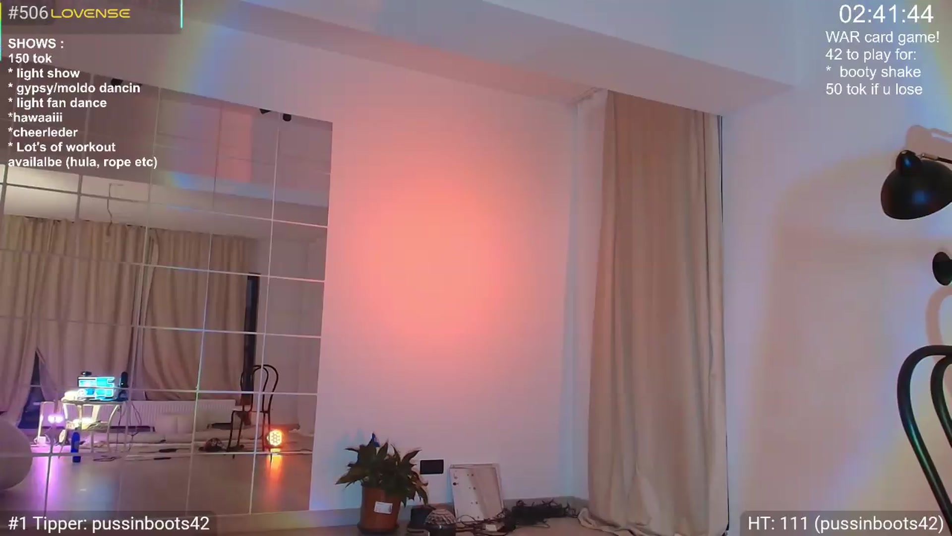 Gallery image thumbnail from Dani_Angel's myfreecams stream on, 07/03/2026, 20:38 image 15 of 20