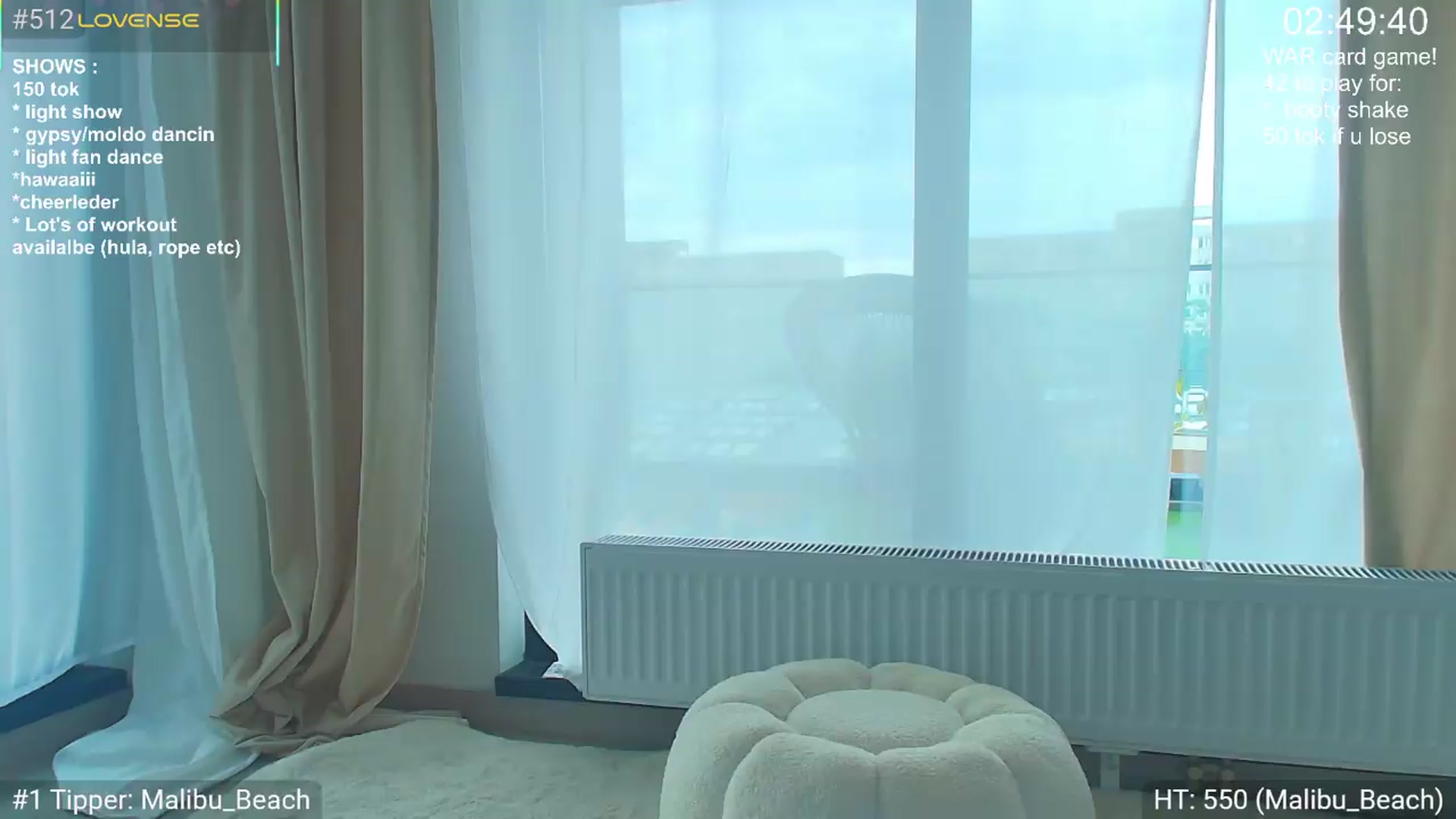 Gallery image thumbnail from Dani_Angel's myfreecams stream on, 07/04/2026, 13:22 image 16 of 20