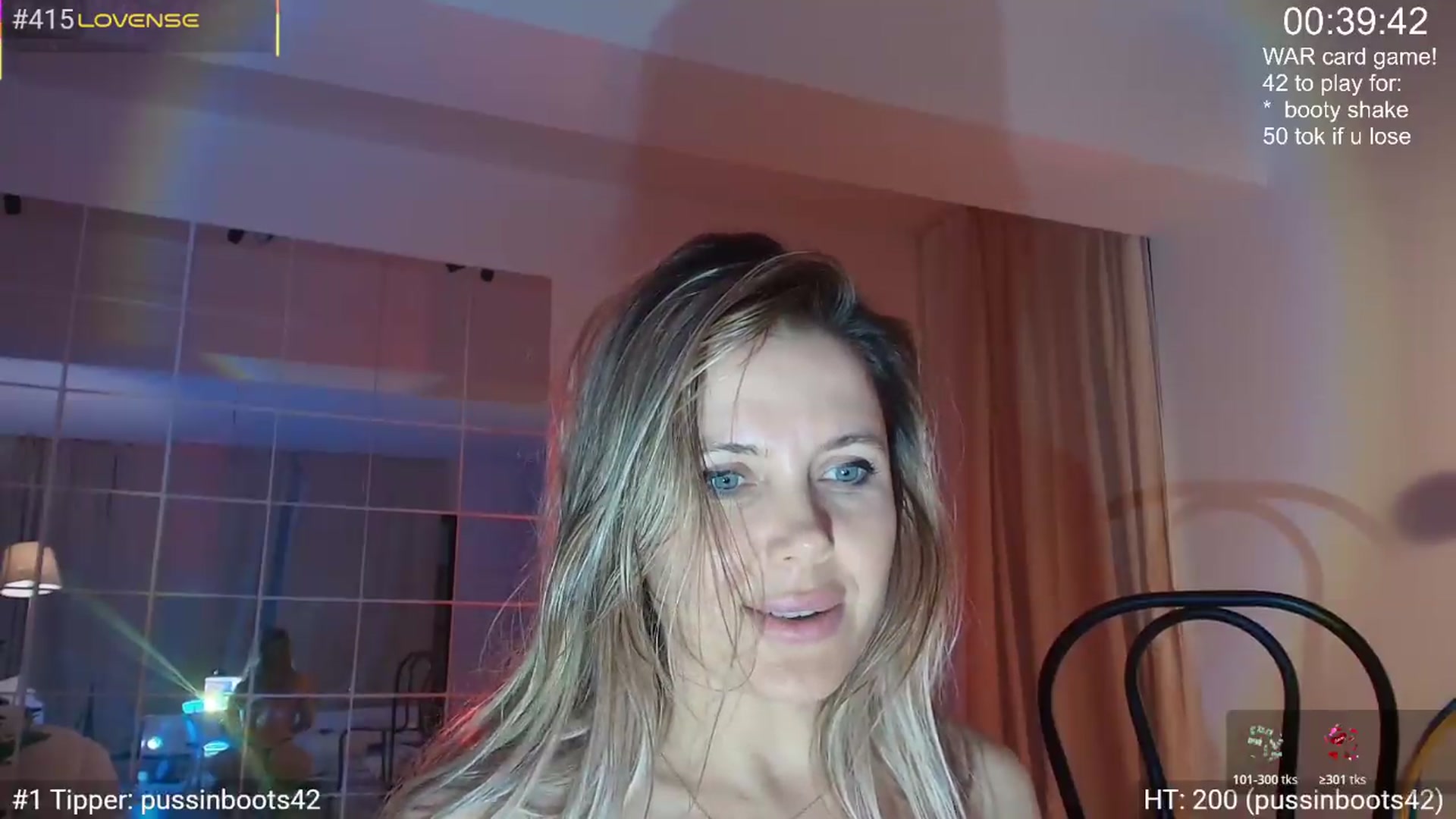 Gallery image thumbnail from Dani_Angel's myfreecams stream on, 07/05/2026, 21:03 image 19 of 20